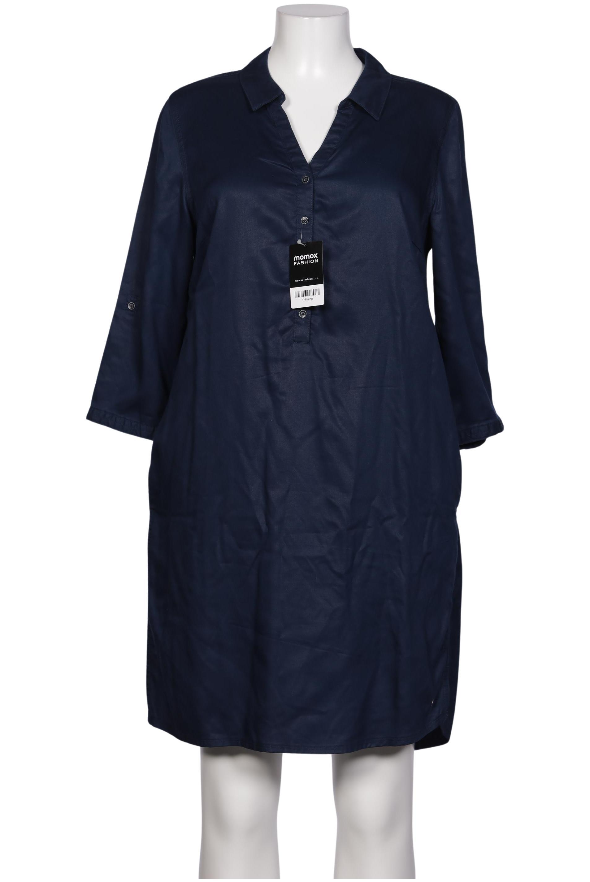 Thumbnail - Cecil Damen Kleid, marineblau, Gr. 42