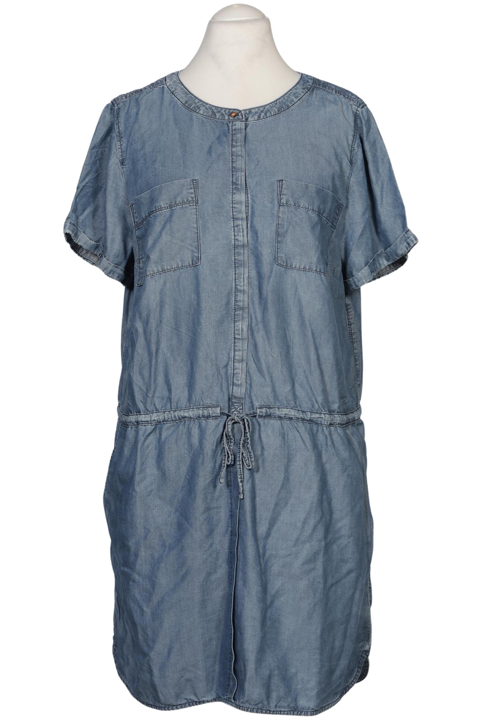 

Cecil Damen Kleid, blau, Gr. 44