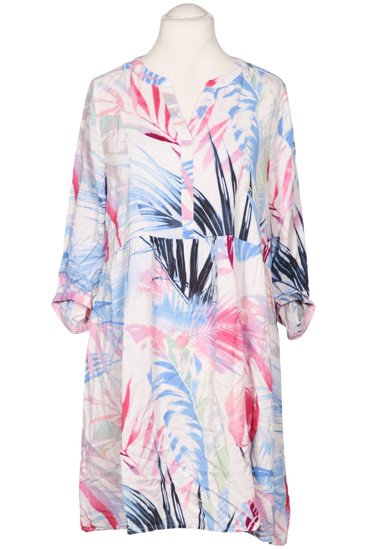 

Cecil Damen Kleid, mehrfarbig, Gr. 42