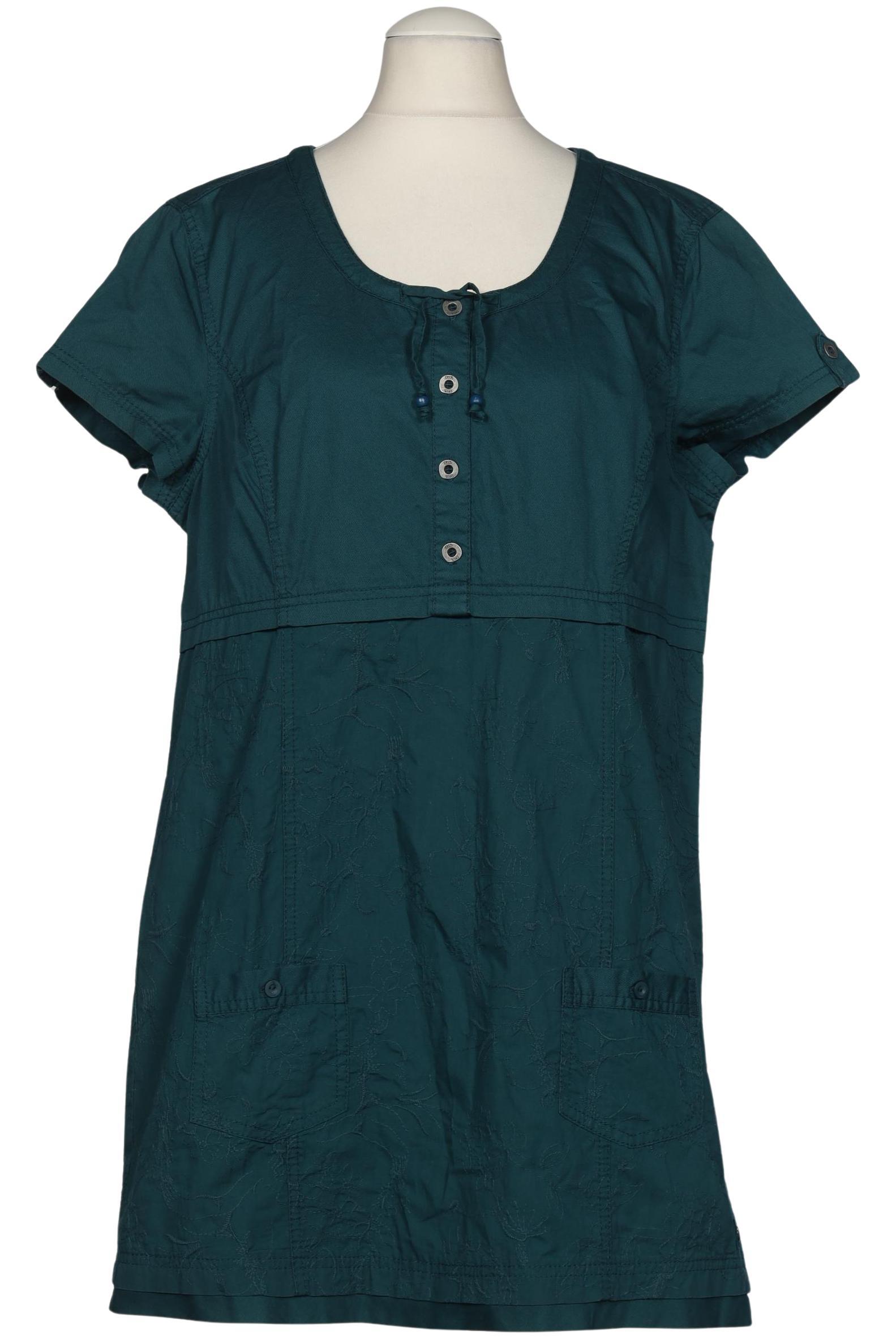 

Cecil Damen Kleid, türkis, Gr. 38