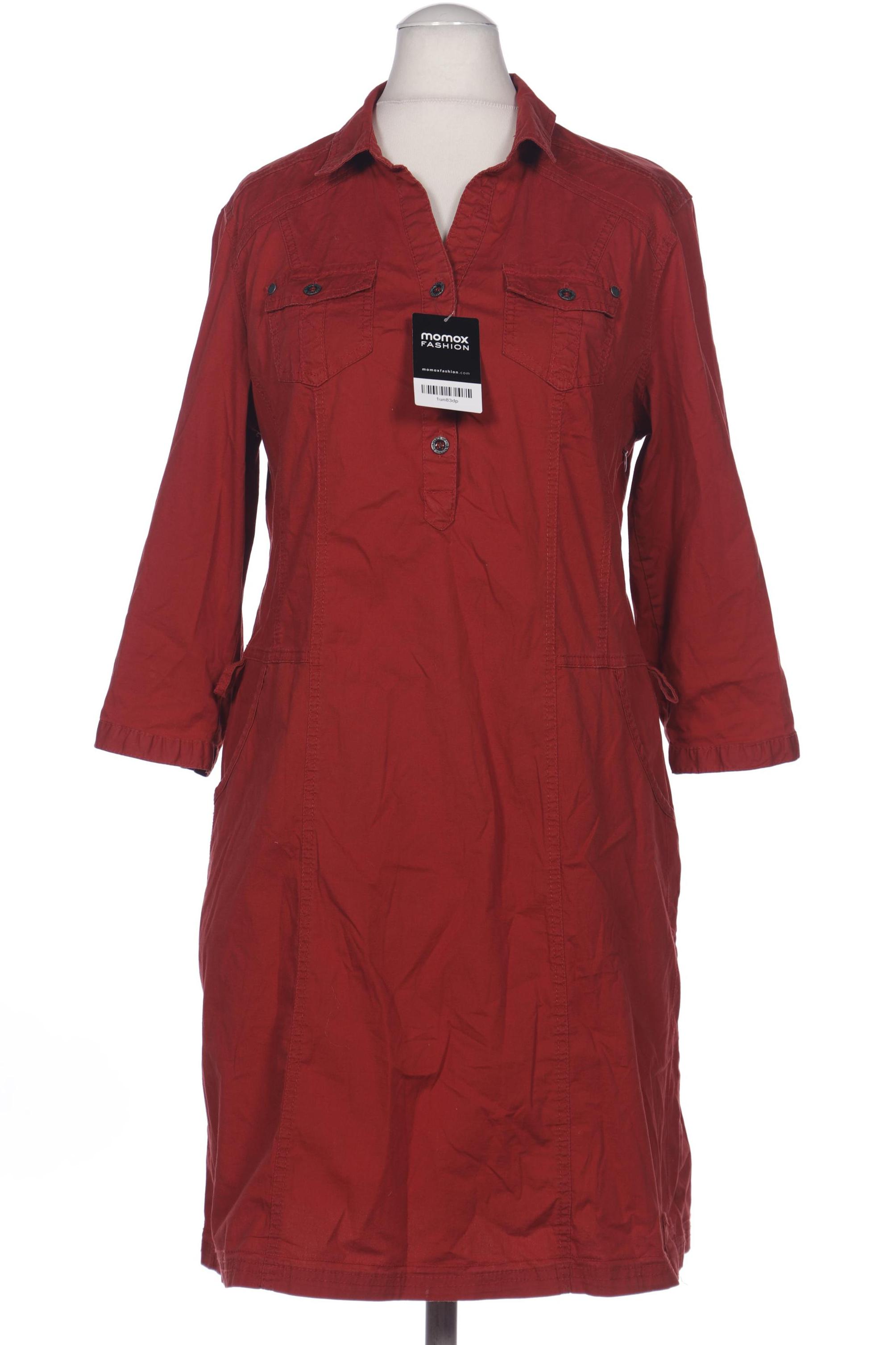 

Cecil Damen Kleid, rot, Gr. 38