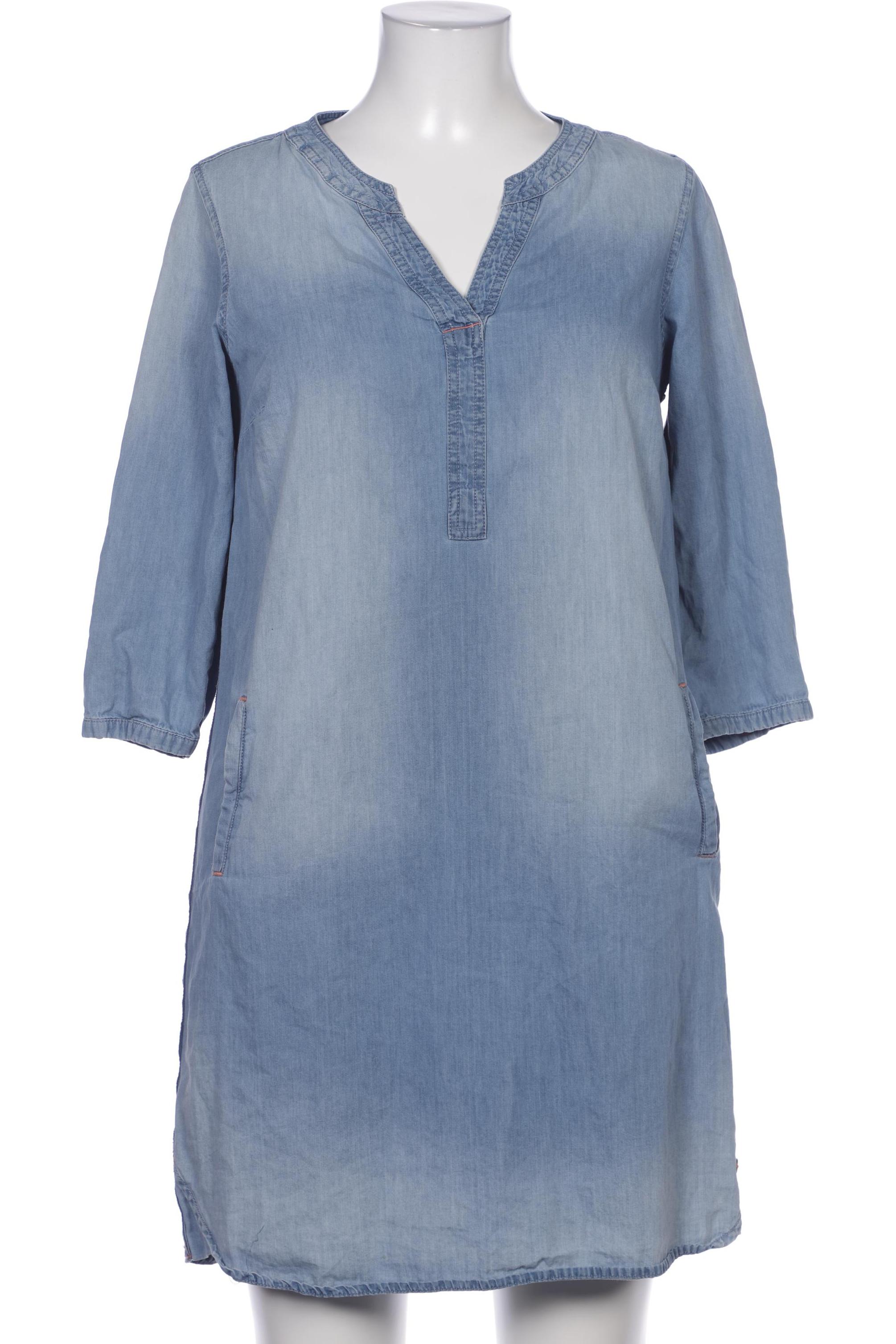 

Cecil Damen Kleid, hellblau, Gr. 38