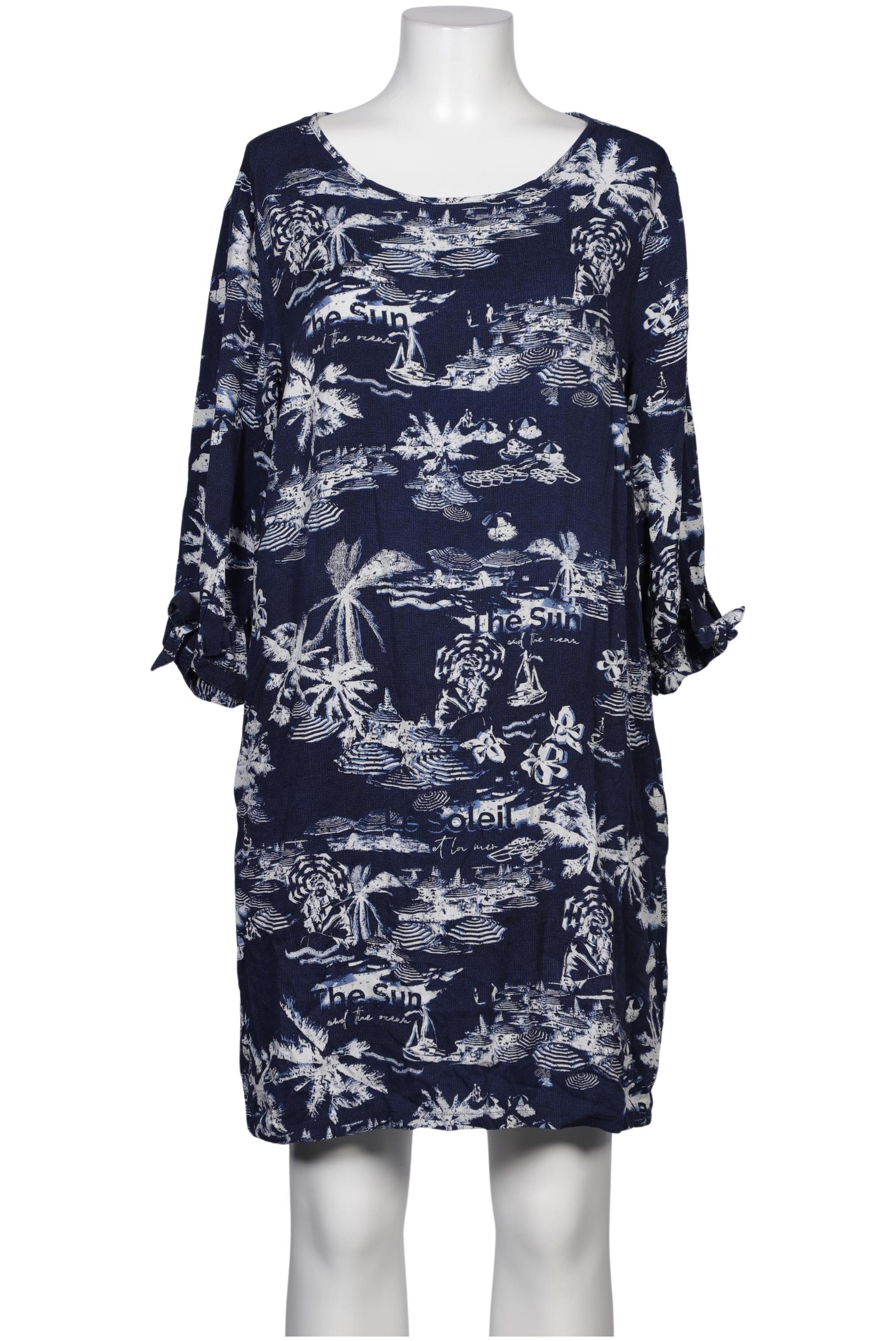 

Cecil Damen Kleid, mehrfarbig, Gr. 42