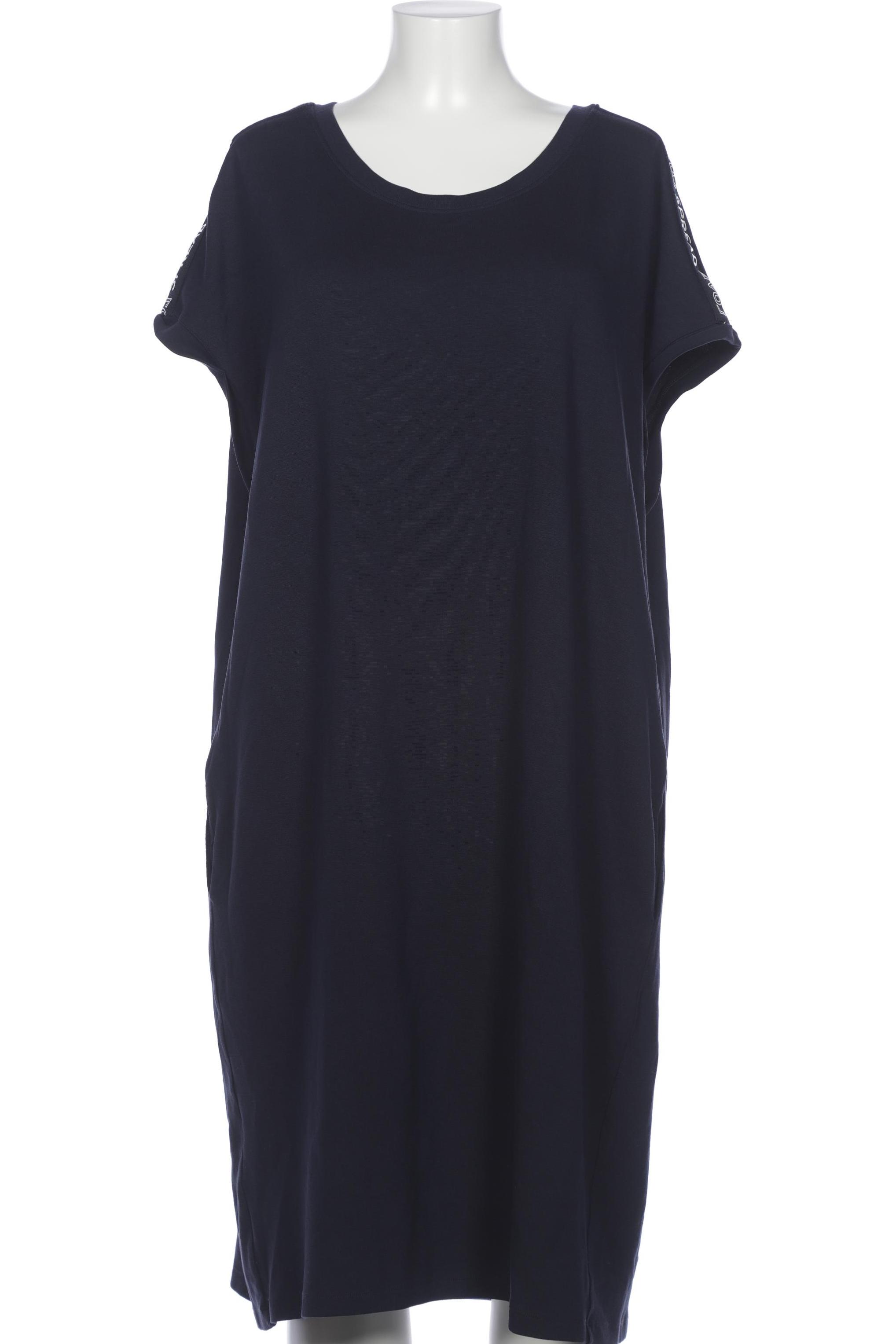 

Cecil Damen Kleid, marineblau, Gr. 46