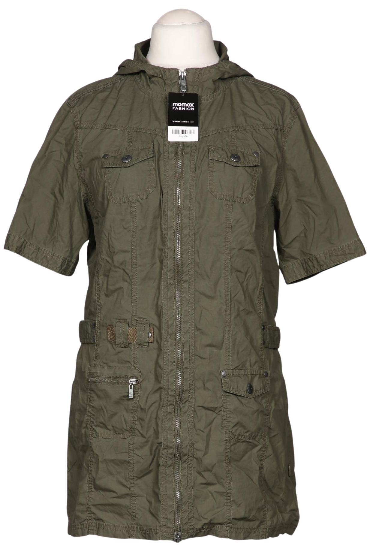 

Cecil Damen Kleid, grün, Gr. 42