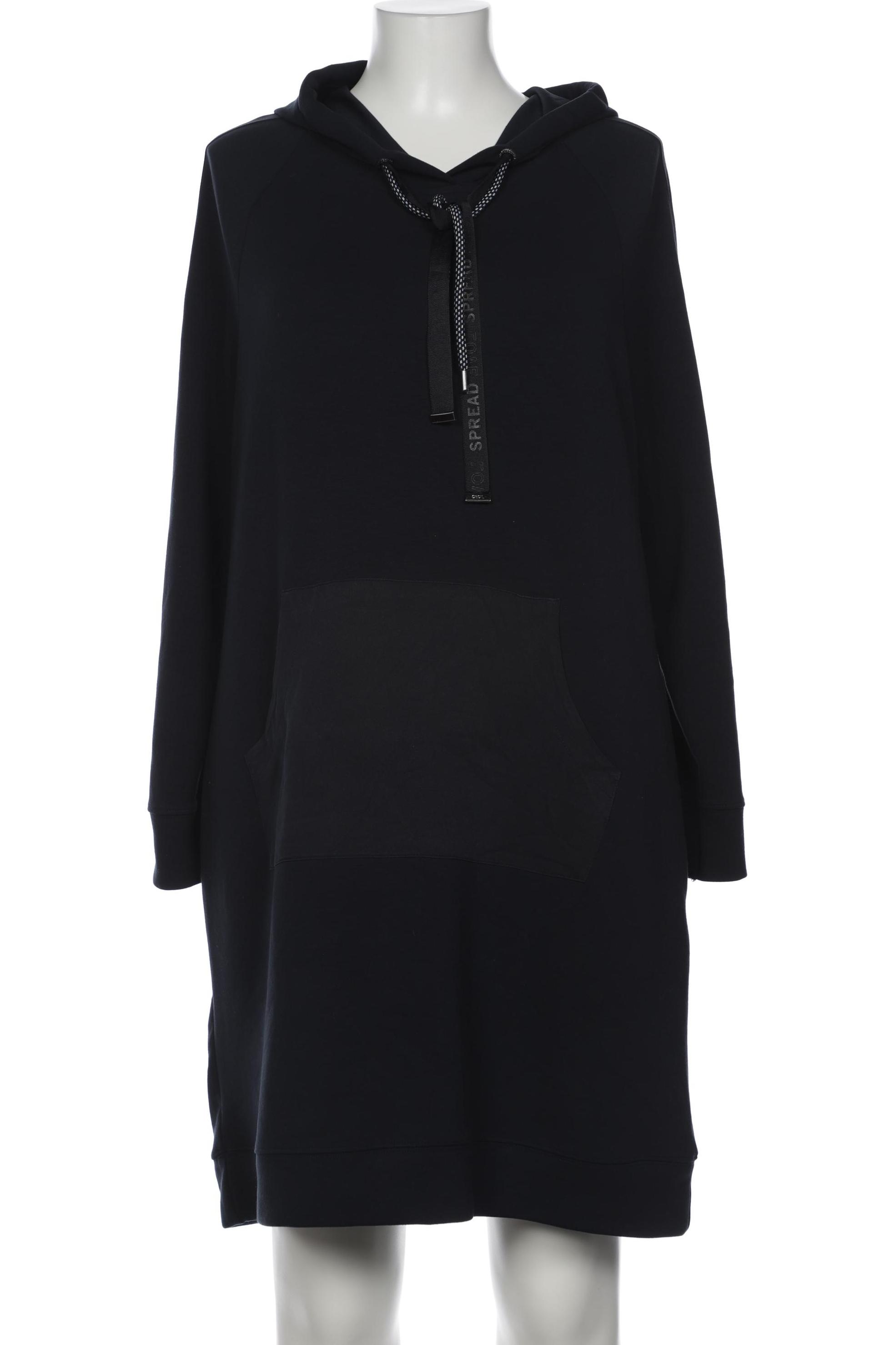 

Cecil Damen Kleid, marineblau, Gr. 46