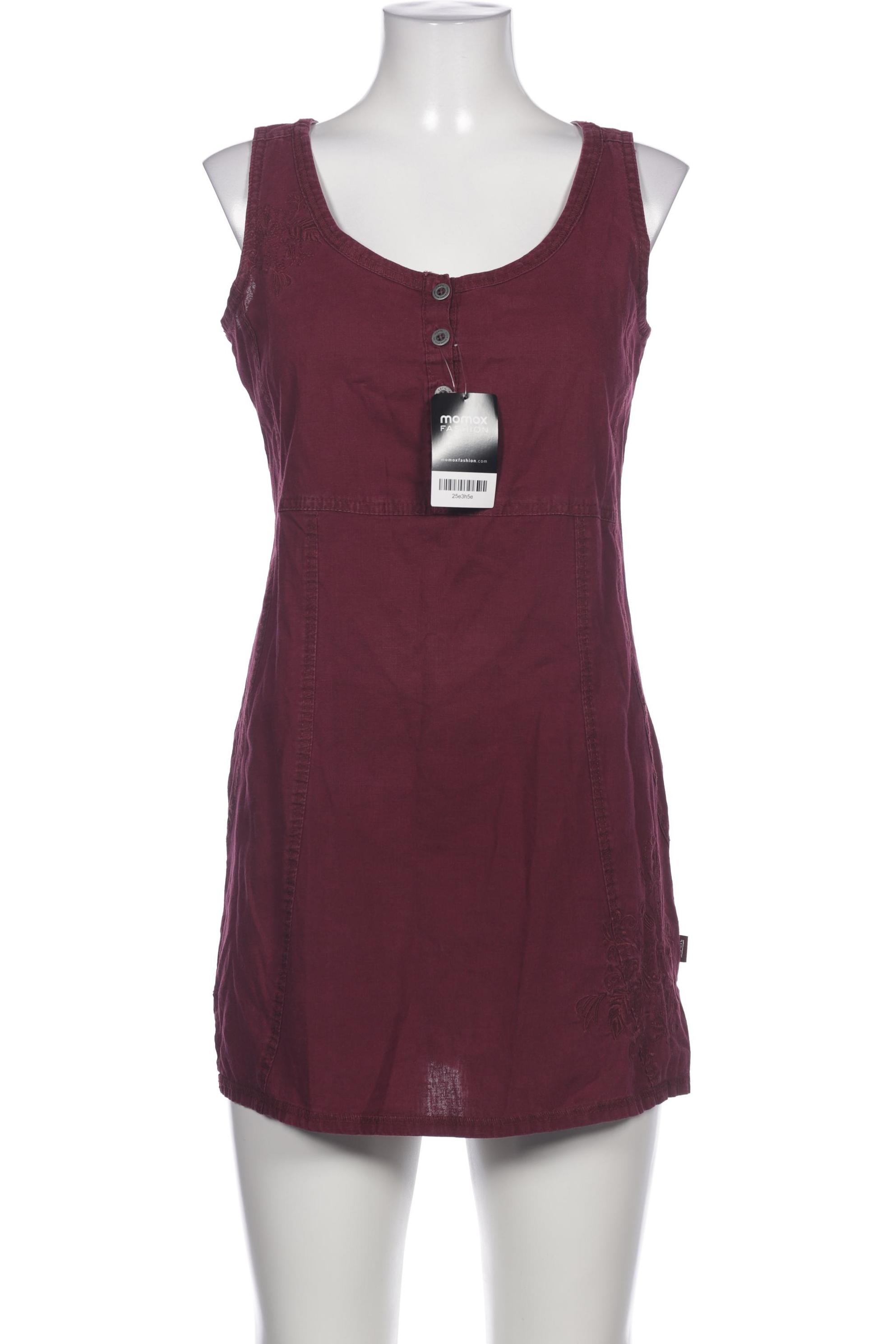 

Cecil Damen Kleid, bordeaux, Gr. 36
