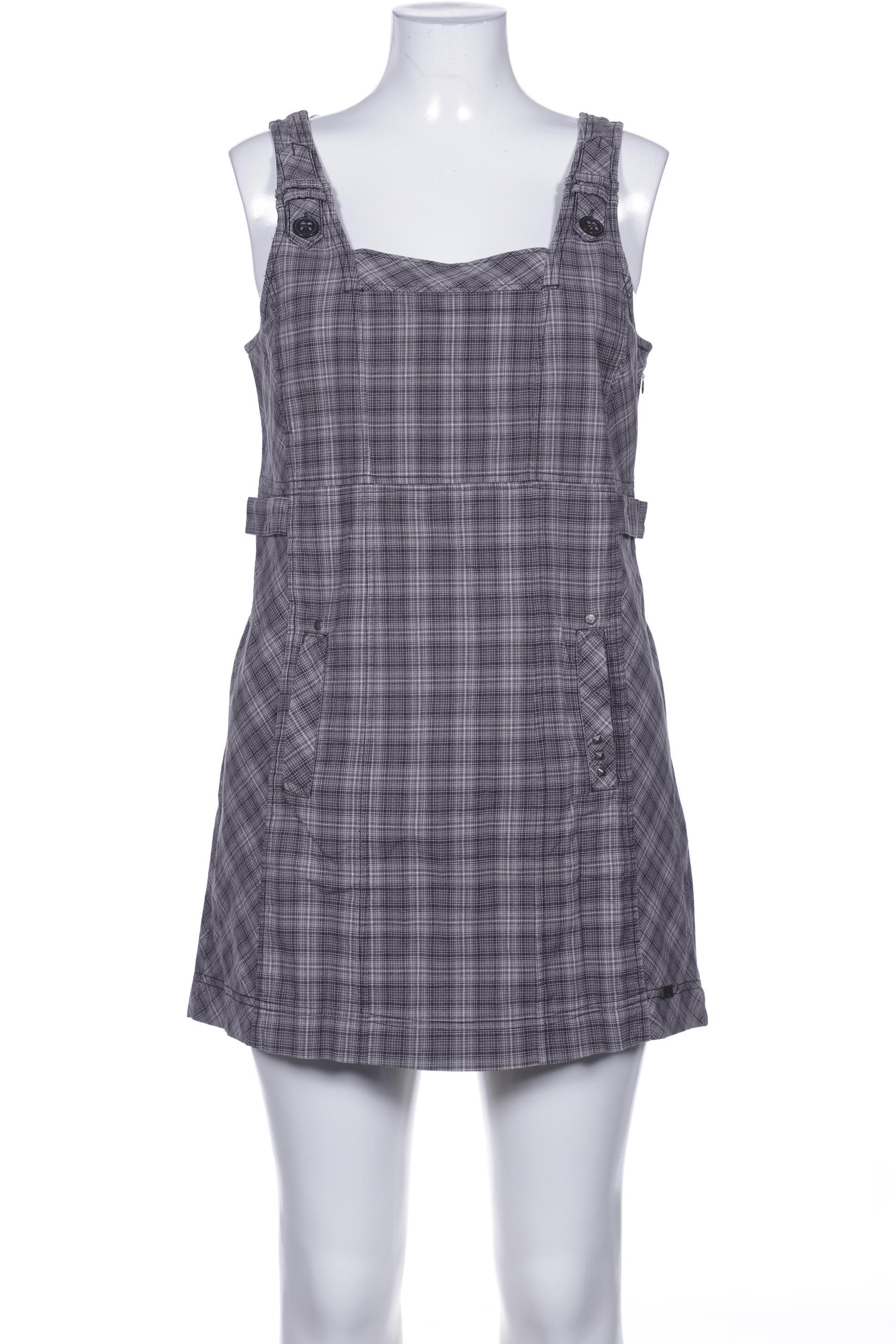 

CECIL Damen Kleid, grau