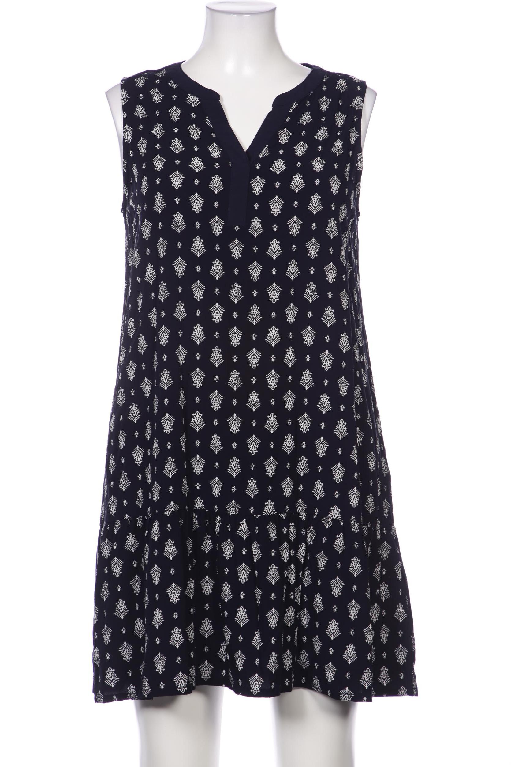 

CECIL Damen Kleid, marineblau