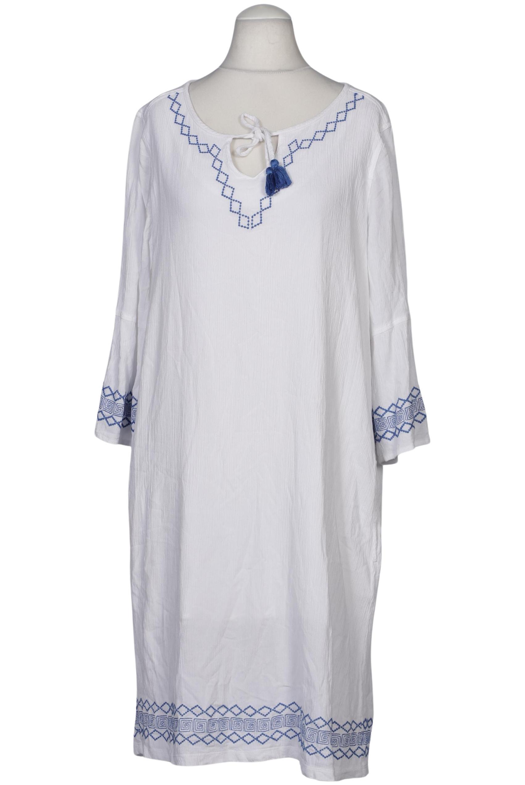 

Cecil Damen Kleid, weiß, Gr. 42