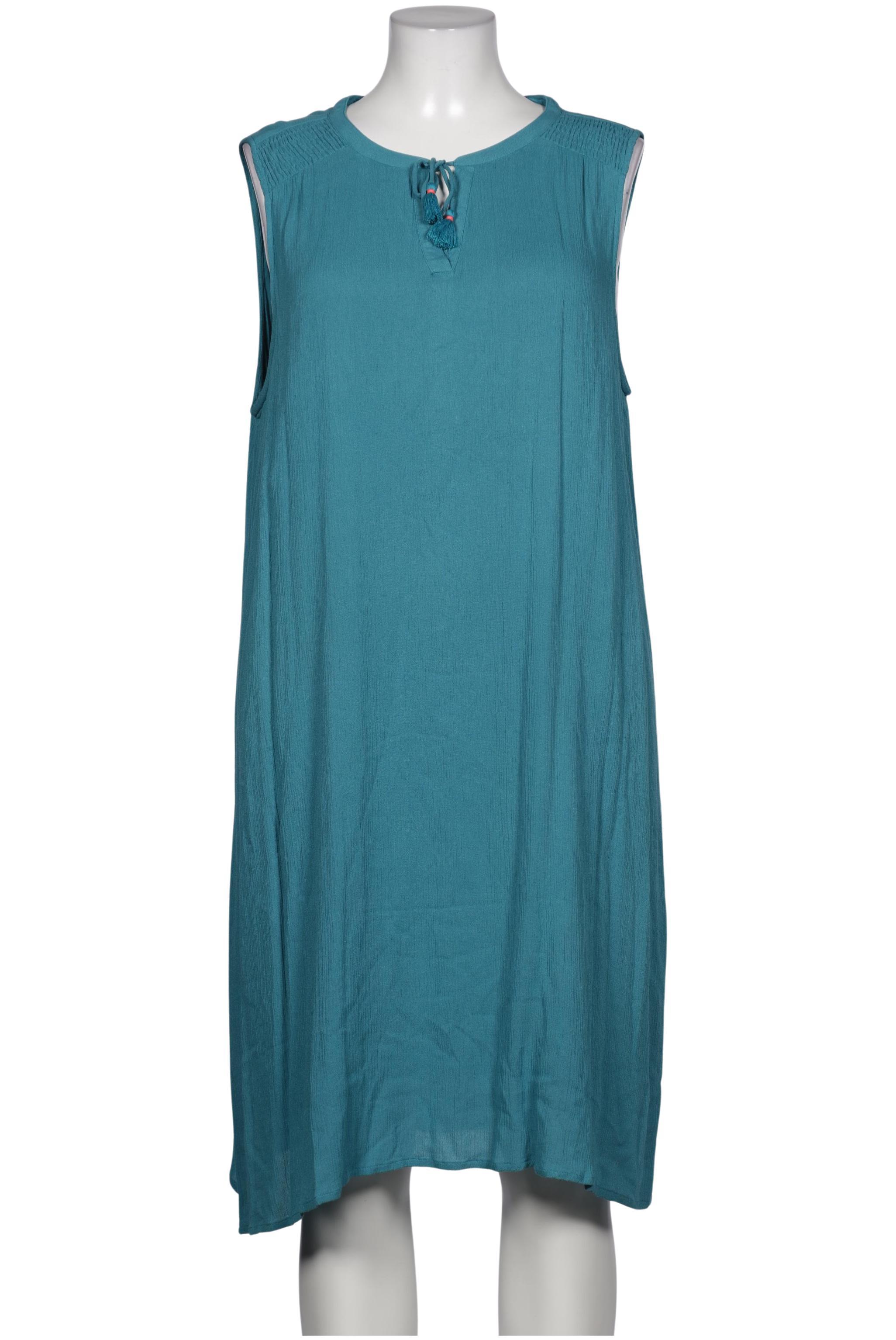 

Cecil Damen Kleid, blau, Gr. 46