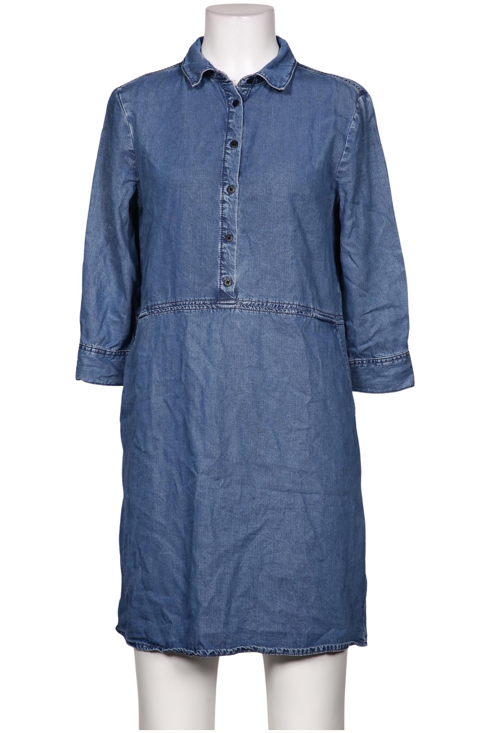 

Cecil Damen Kleid, marineblau, Gr. 34