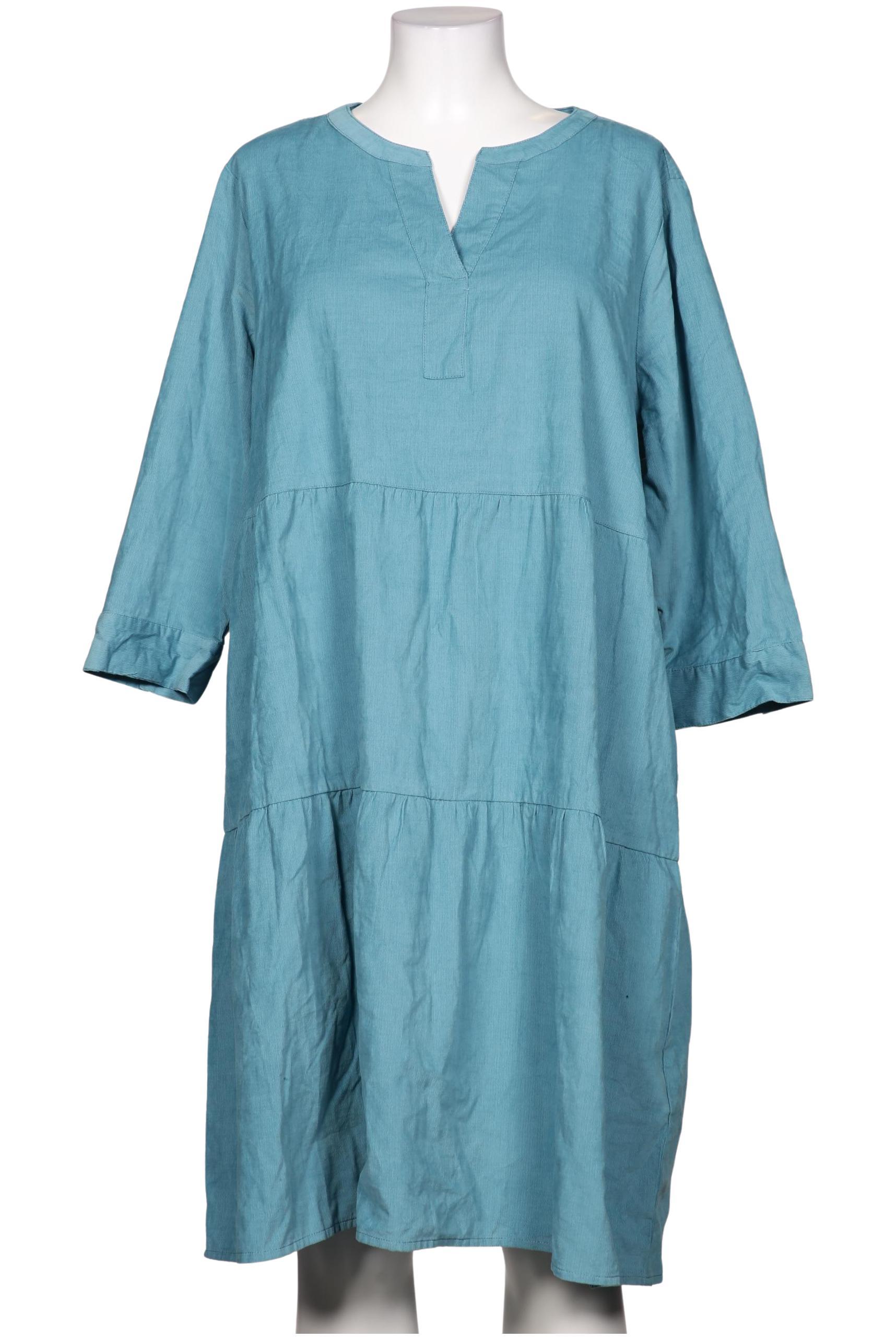 

Cecil Damen Kleid, türkis, Gr. 46