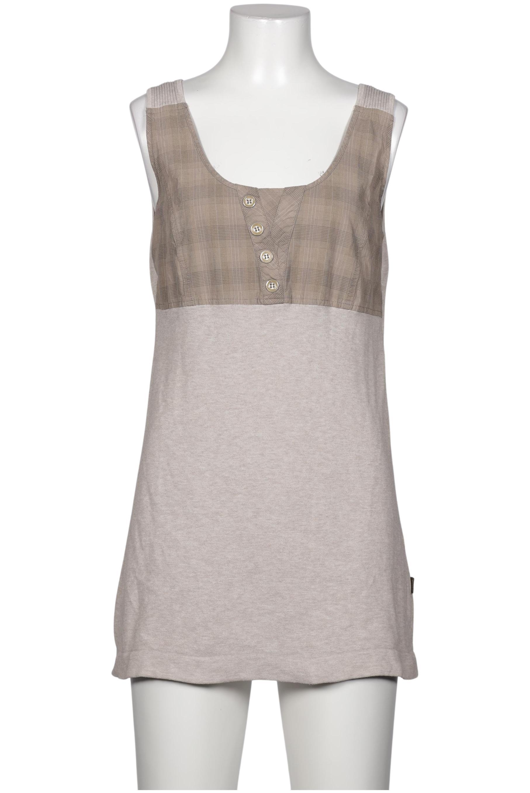 

Cecil Damen Kleid, beige, Gr. 36