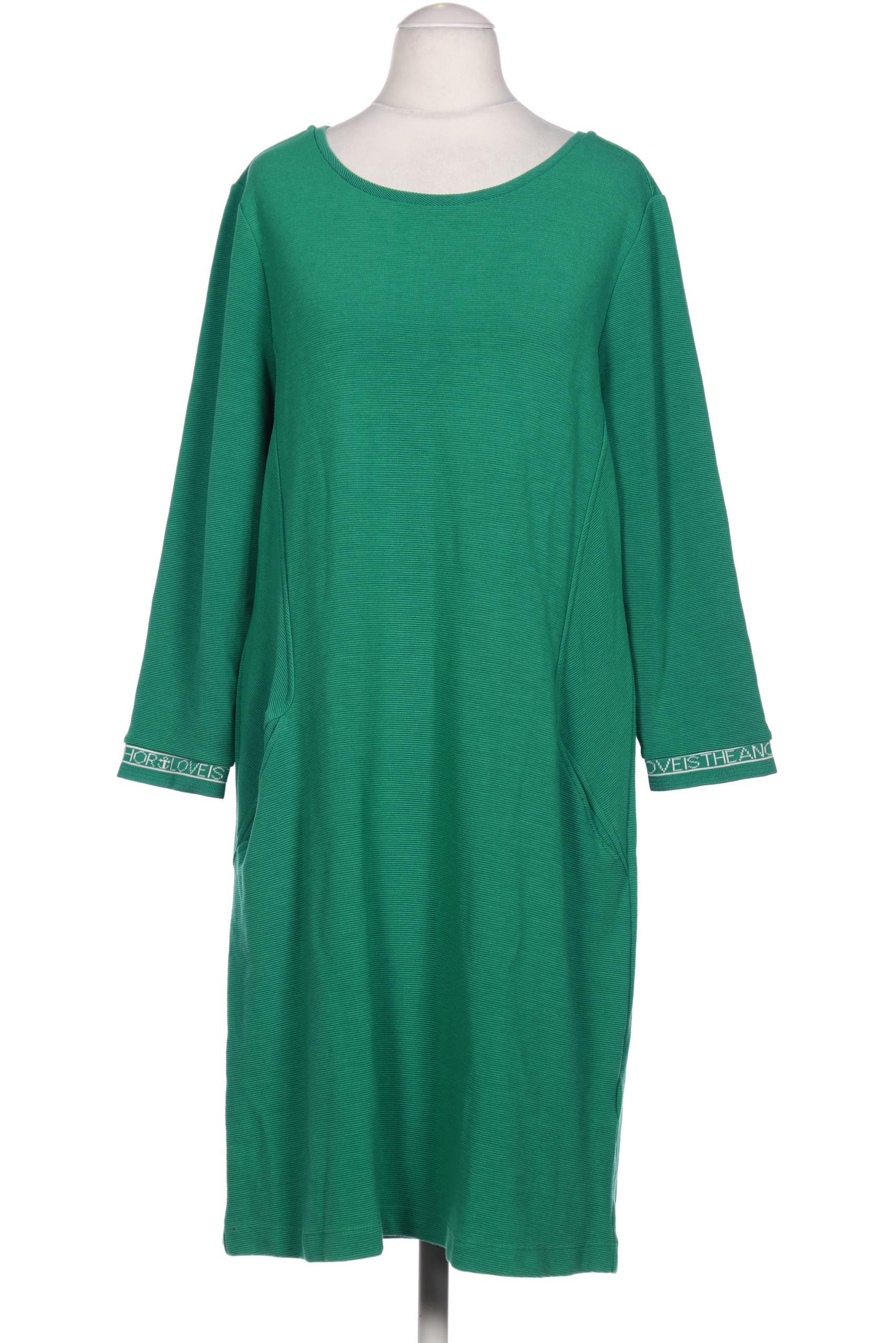 

Cecil Damen Kleid, grün, Gr. 38