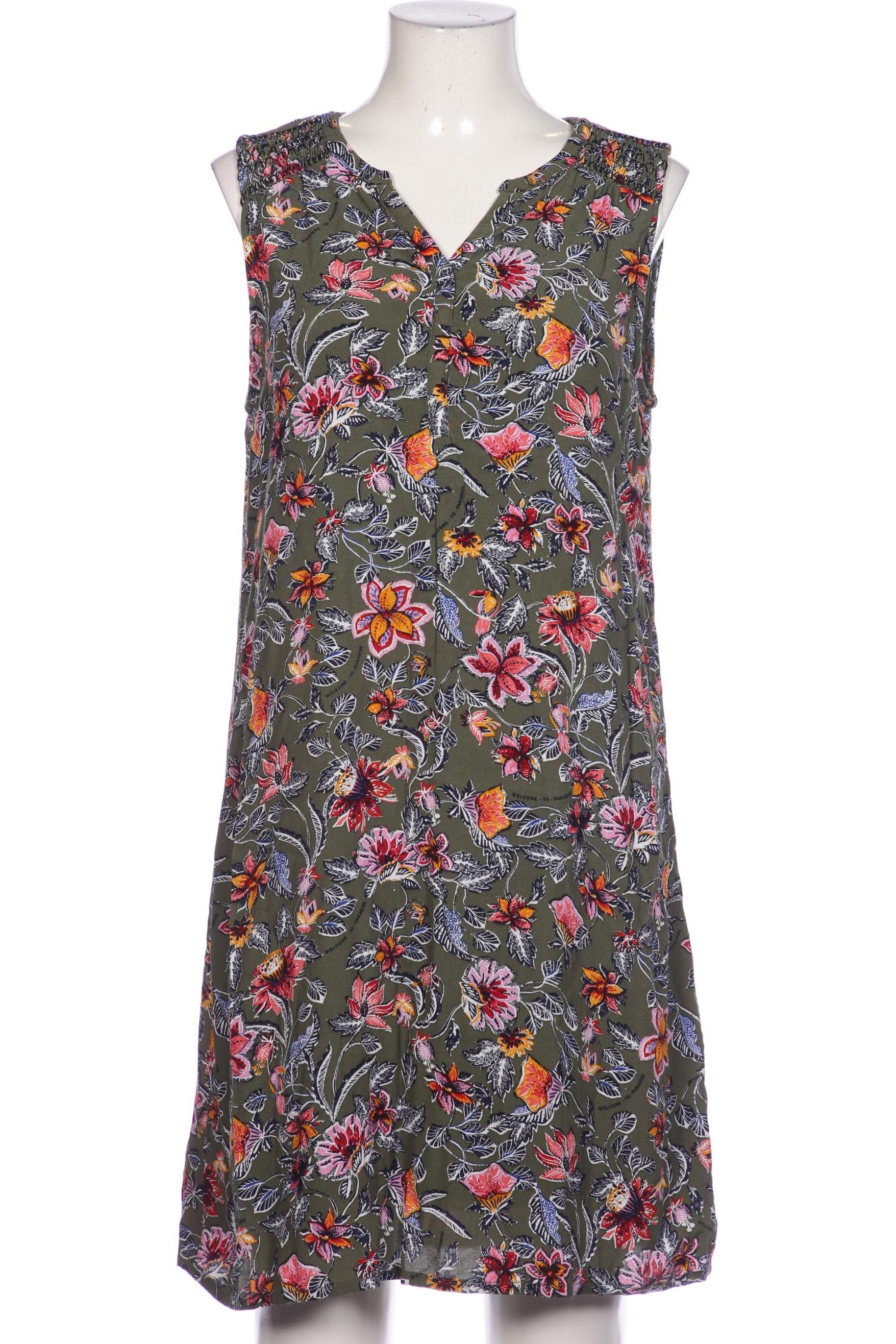 

Cecil Damen Kleid, grün, Gr. 38