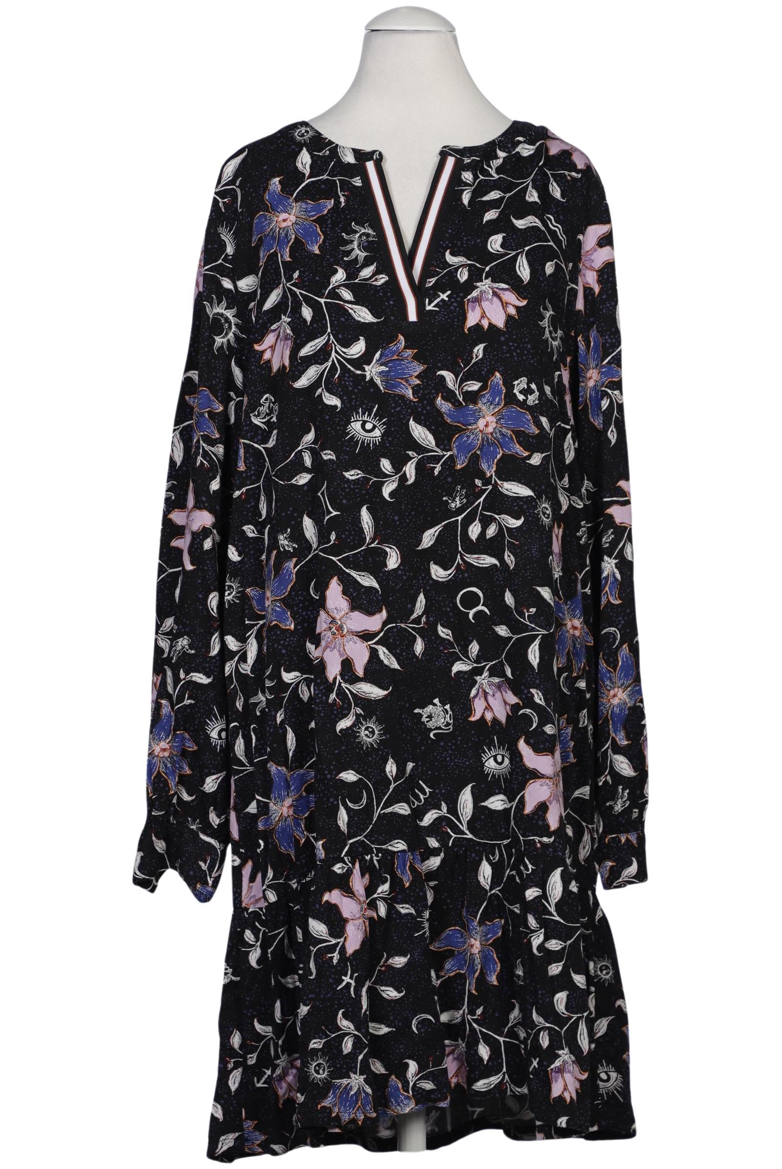 

Cecil Damen Kleid, mehrfarbig, Gr. 36