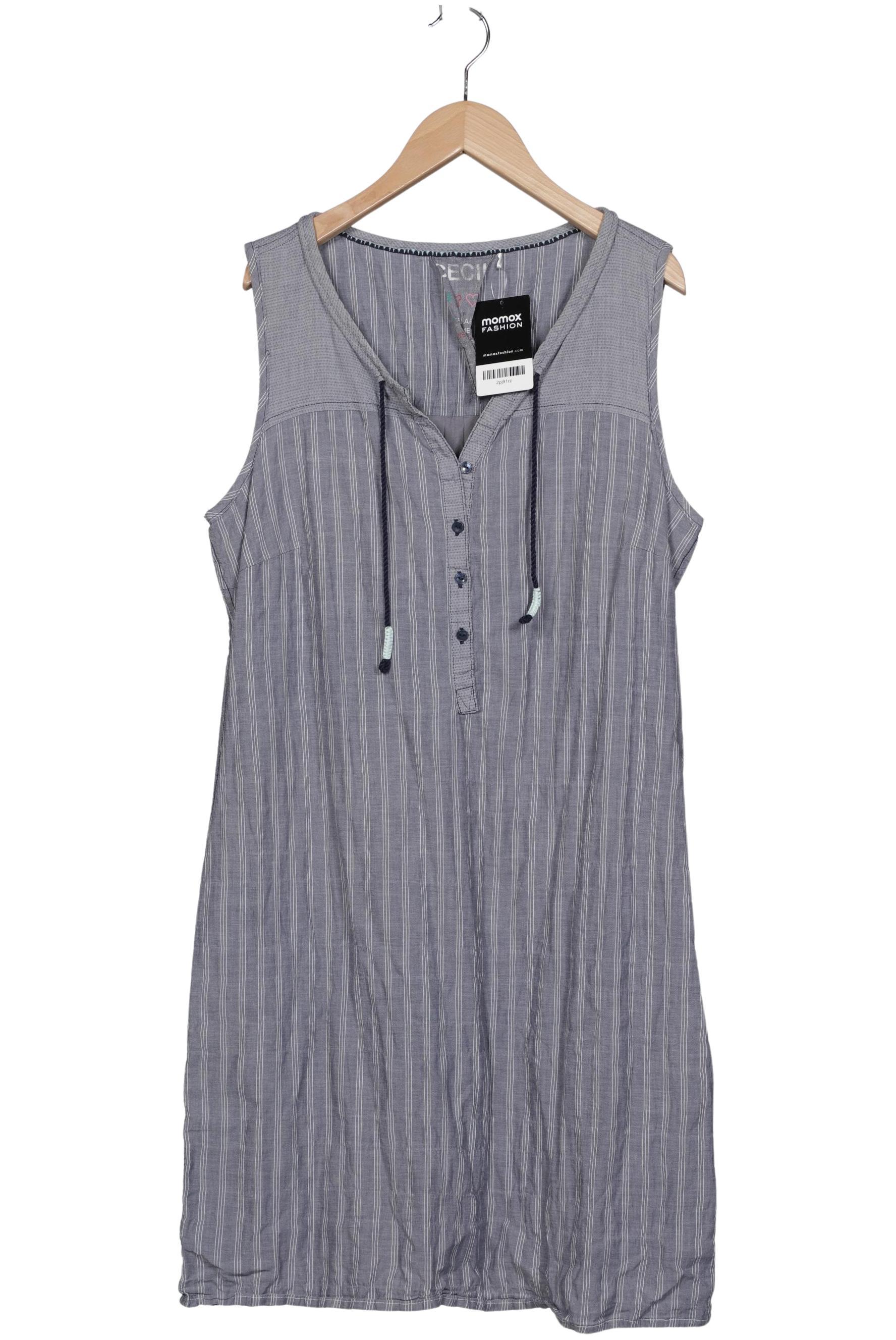 

Cecil Damen Kleid, marineblau, Gr. 42