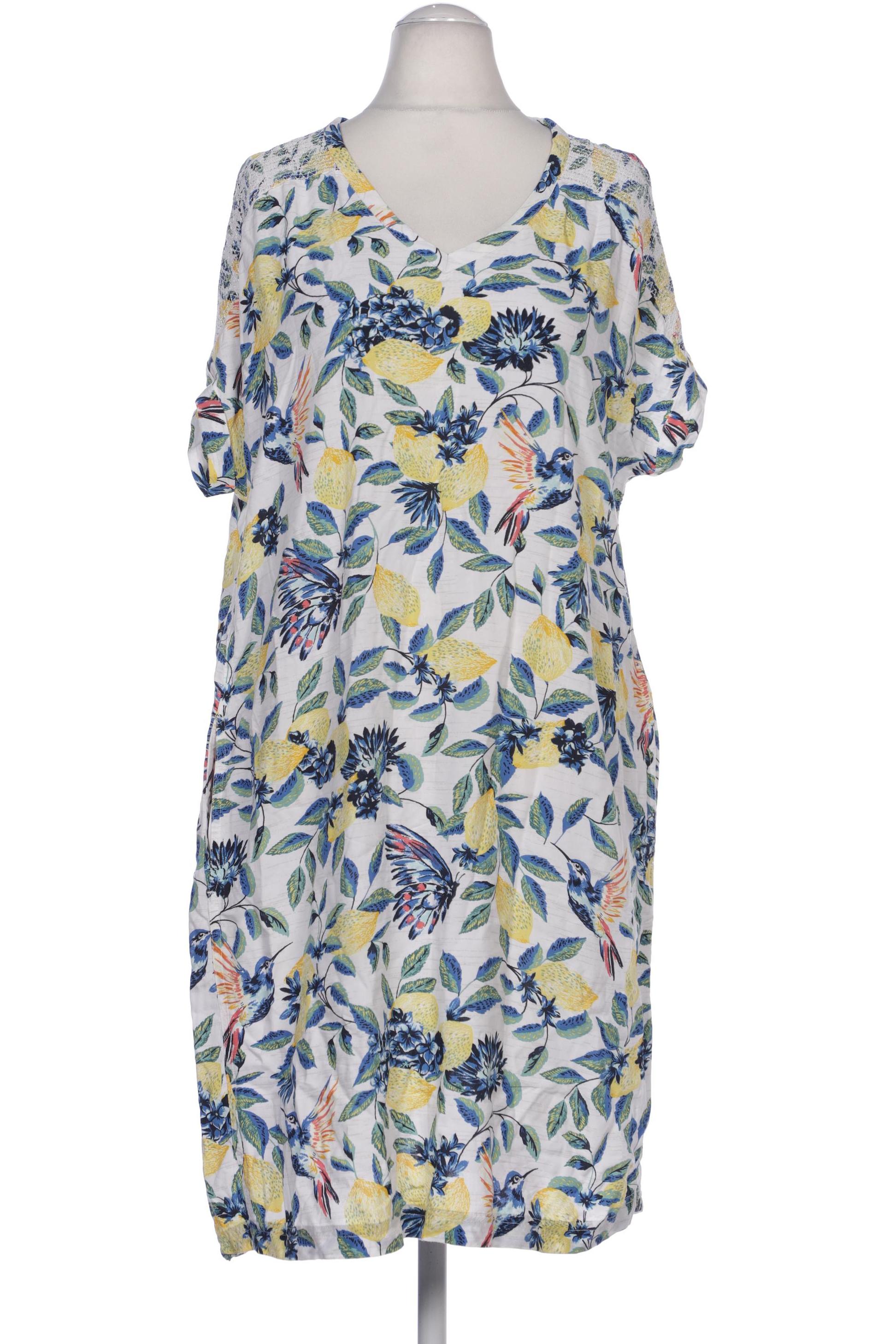 

Cecil Damen Kleid, mehrfarbig, Gr. 38