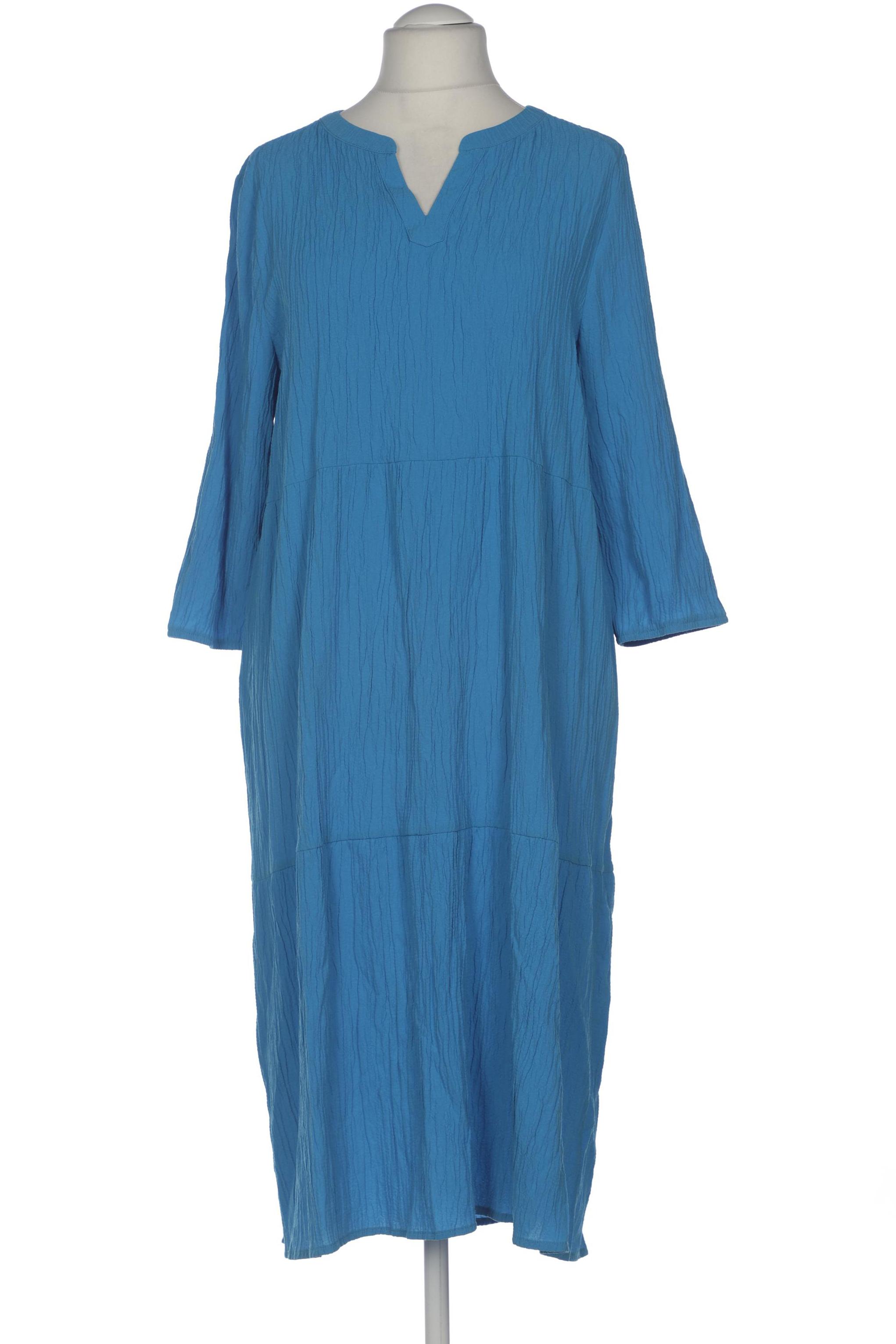 

Cecil Damen Kleid, blau, Gr. 42