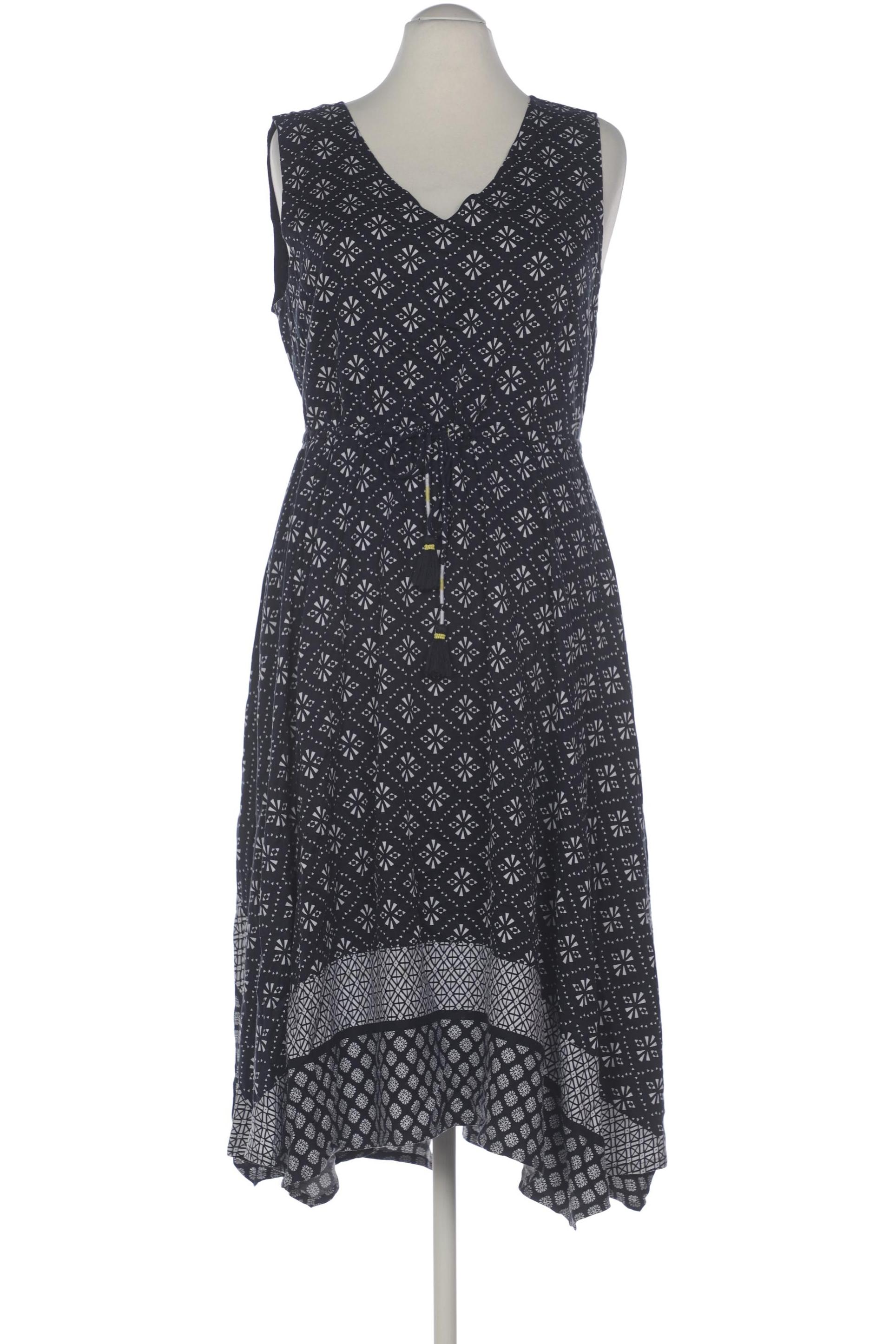 

Cecil Damen Kleid, marineblau, Gr. 44