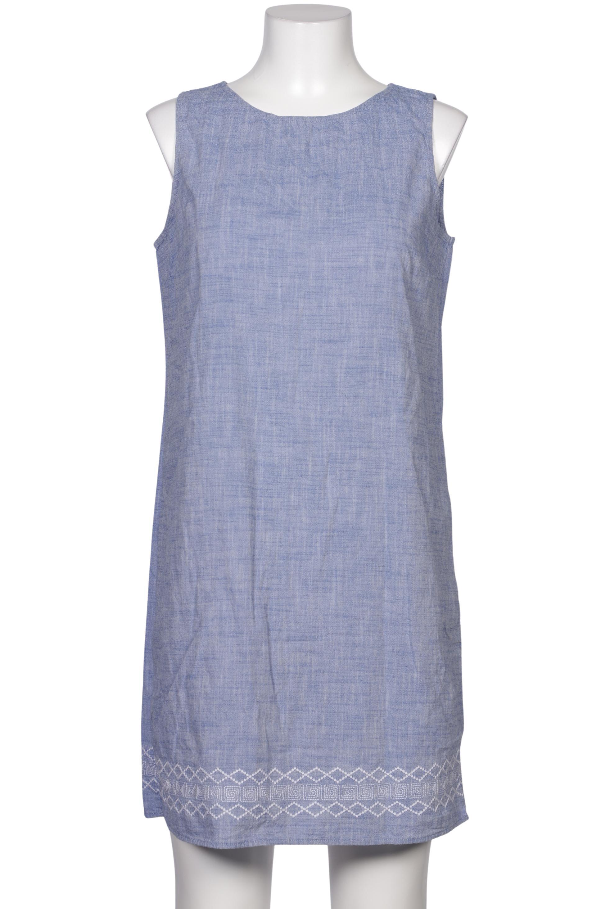

Cecil Damen Kleid, blau, Gr. 38
