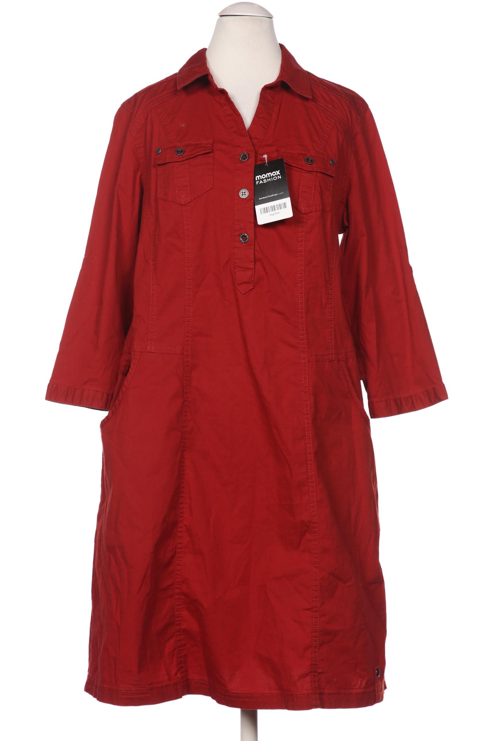 

Cecil Damen Kleid, rot, Gr. 36