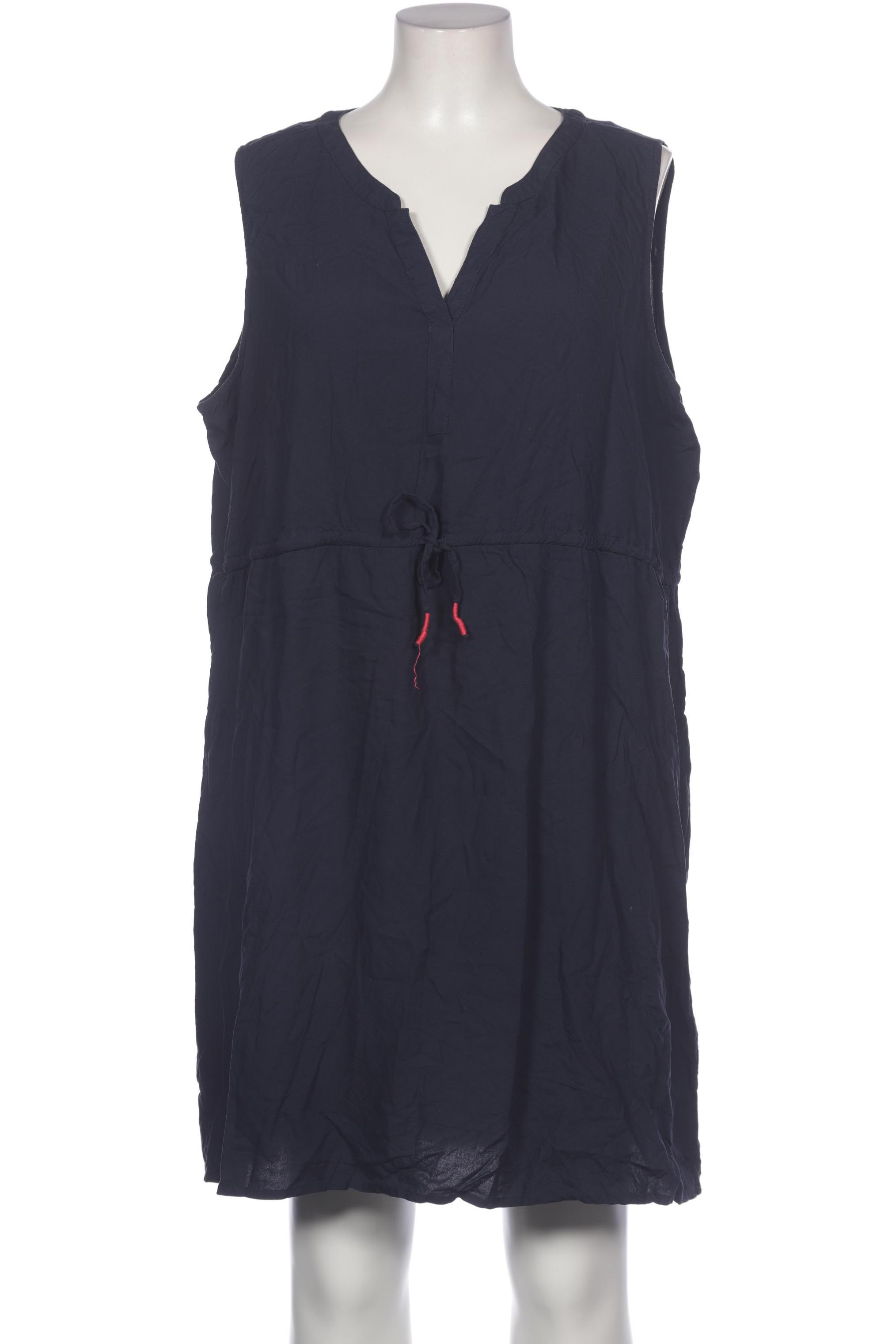 

Cecil Damen Kleid, marineblau, Gr. 46