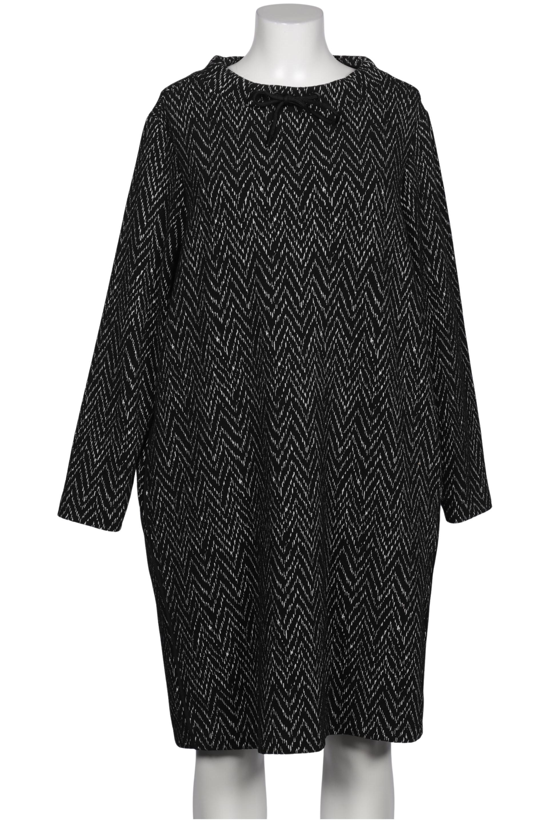 

Cecil Damen Kleid, schwarz, Gr. 48