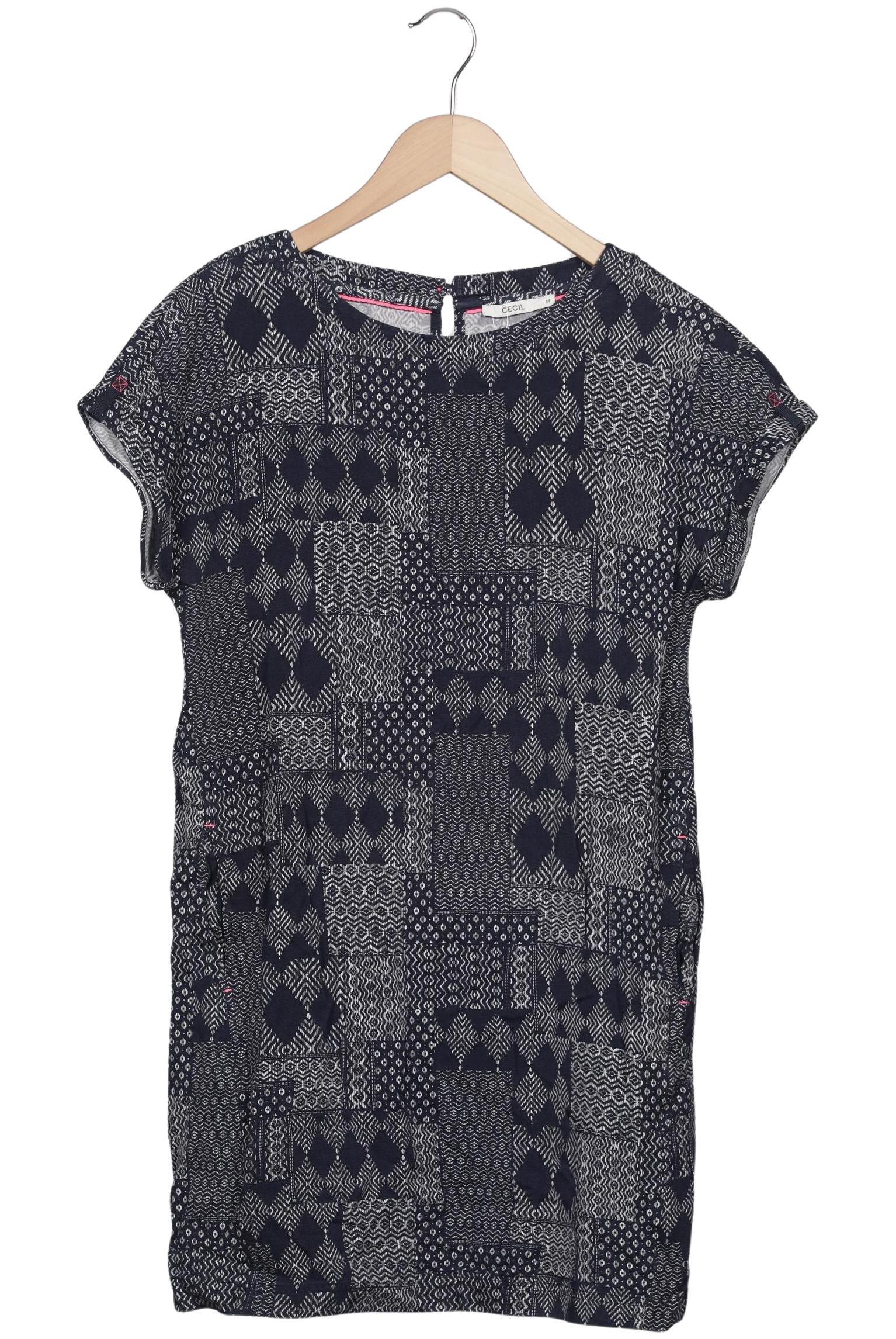 

Cecil Damen Kleid, marineblau, Gr. 38