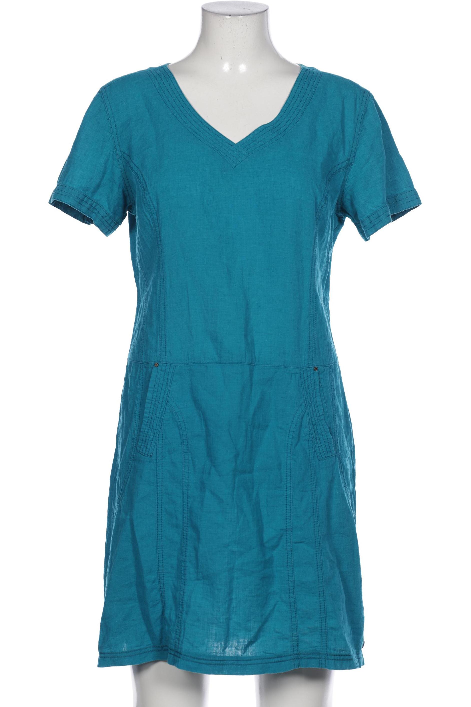

Cecil Damen Kleid, türkis, Gr. 42
