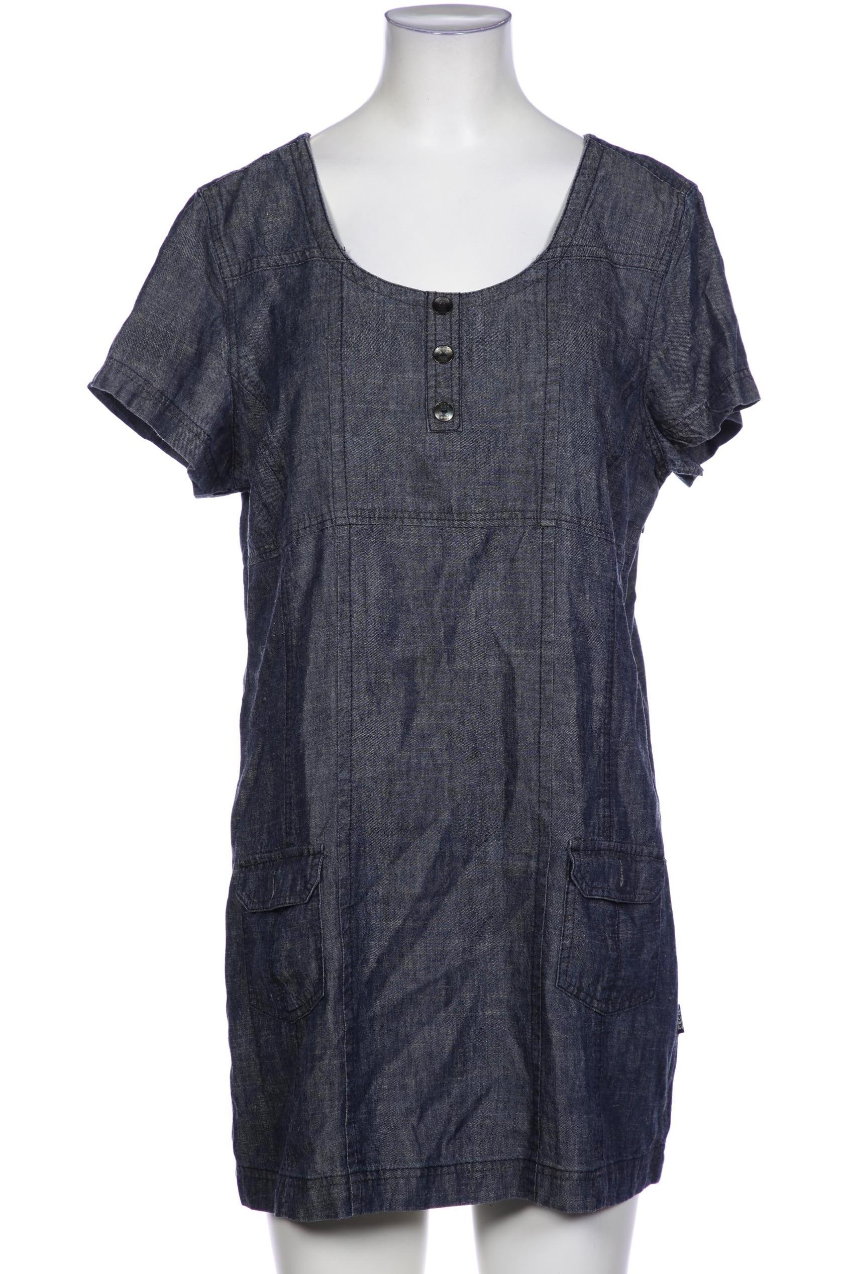

Cecil Damen Kleid, blau, Gr. 38