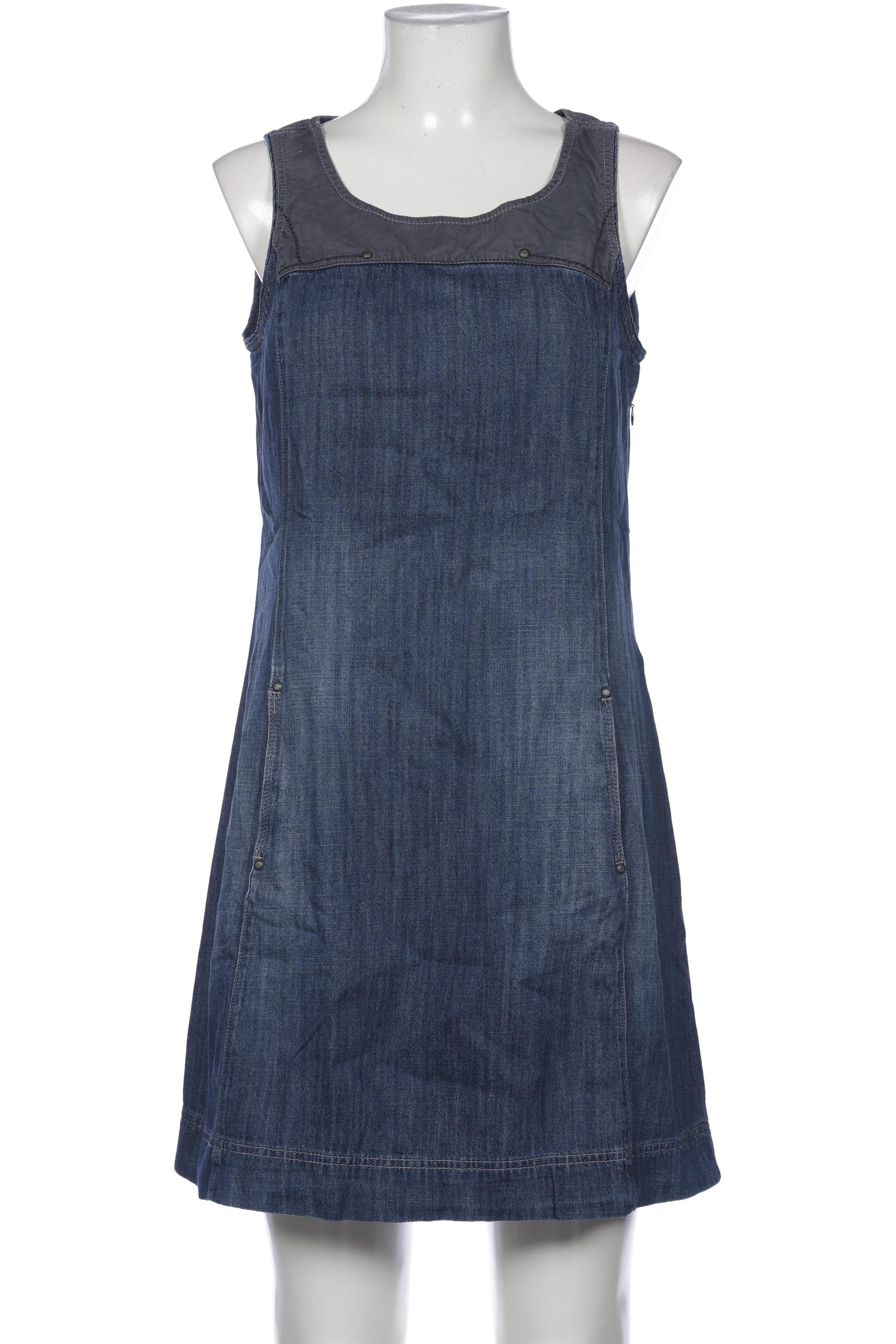 

CECIL Damen Kleid, blau