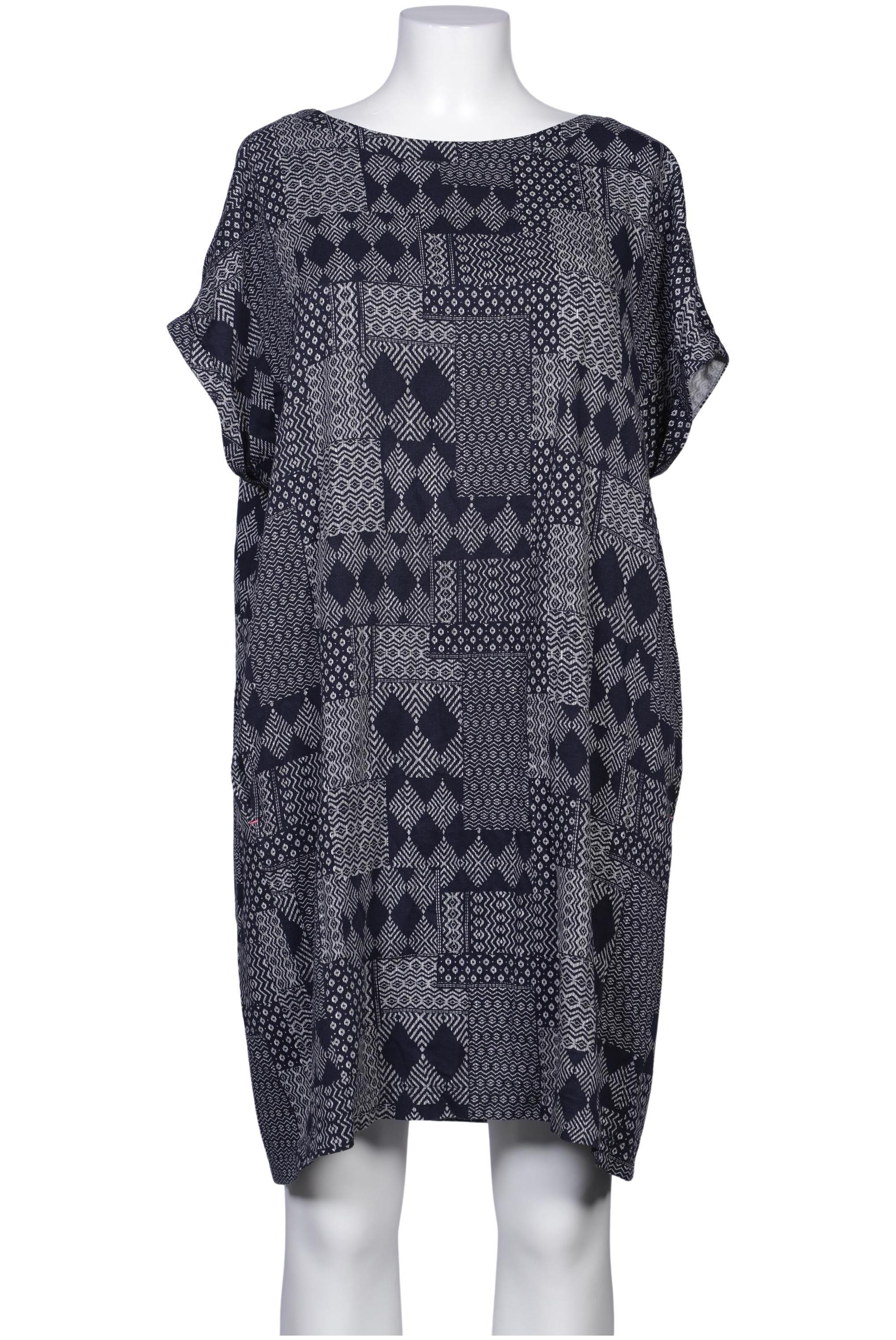 

Cecil Damen Kleid, marineblau, Gr. 46