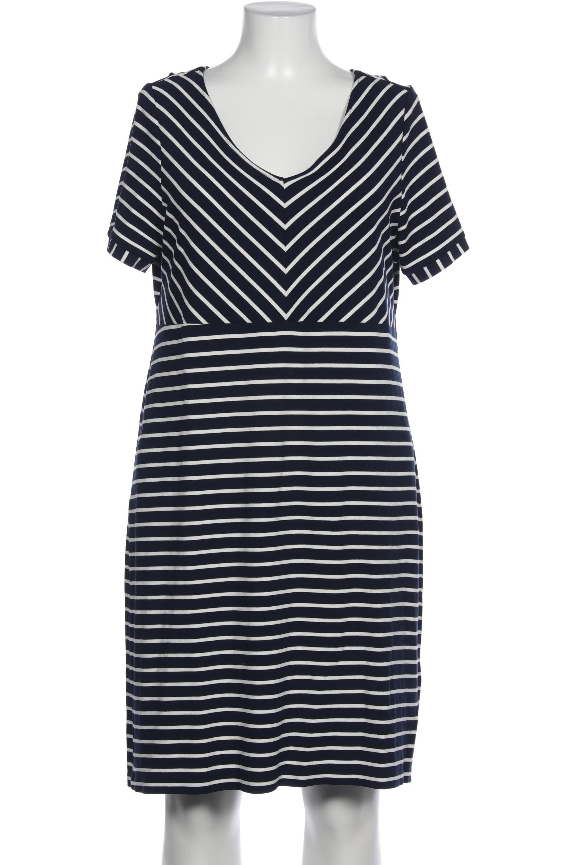 

Cecil Damen Kleid, marineblau, Gr. 44