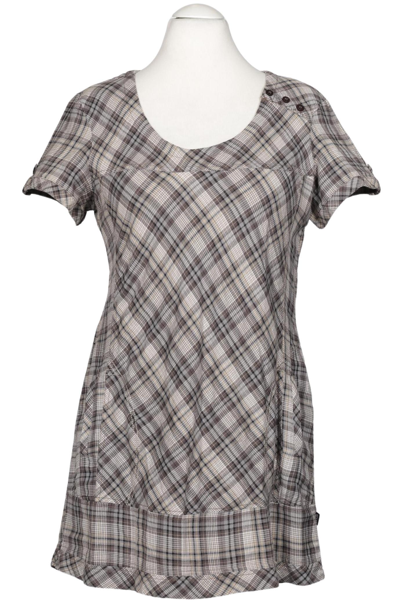 

Cecil Damen Kleid, mehrfarbig, Gr. 44