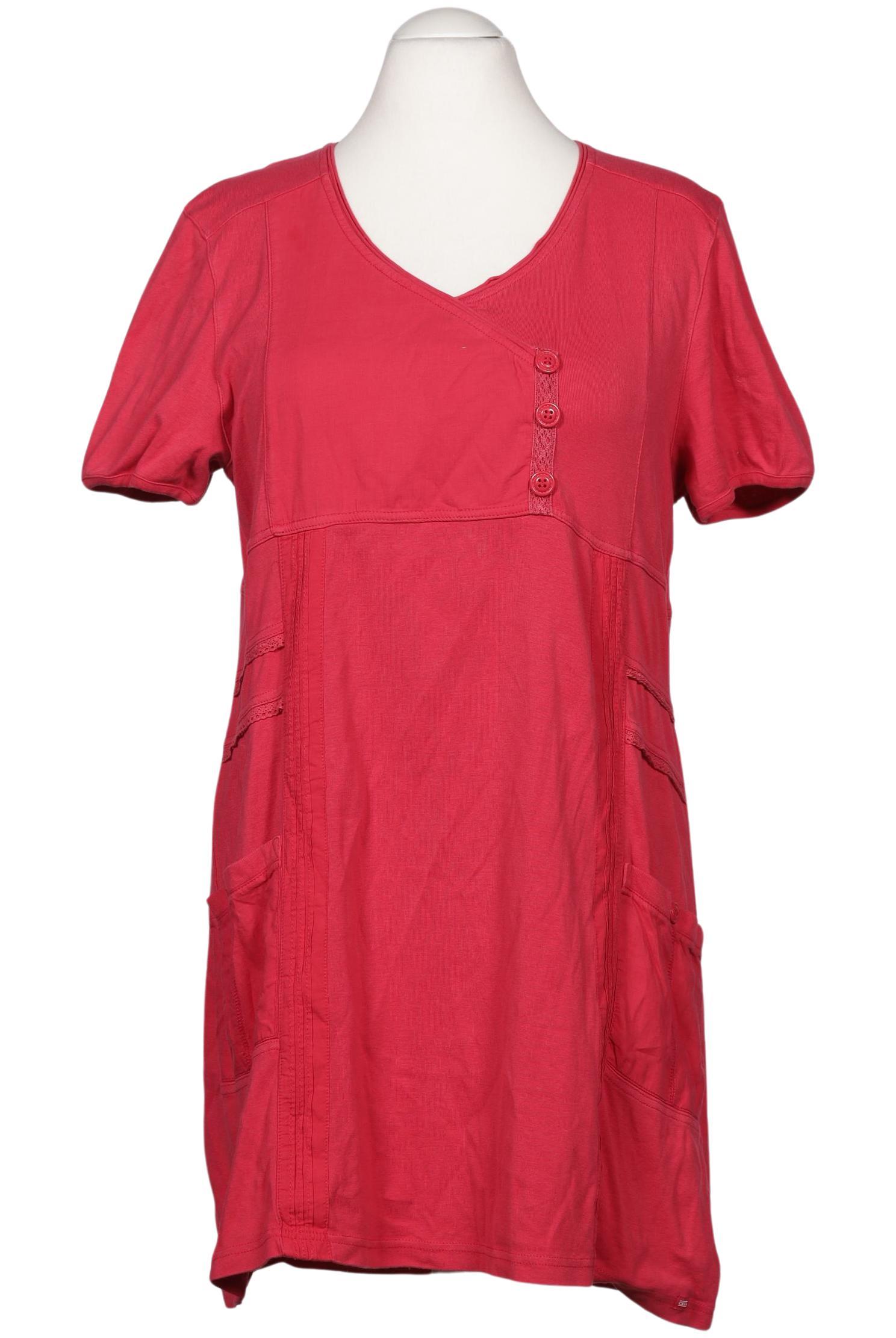 

Cecil Damen Kleid, rot, Gr. 46