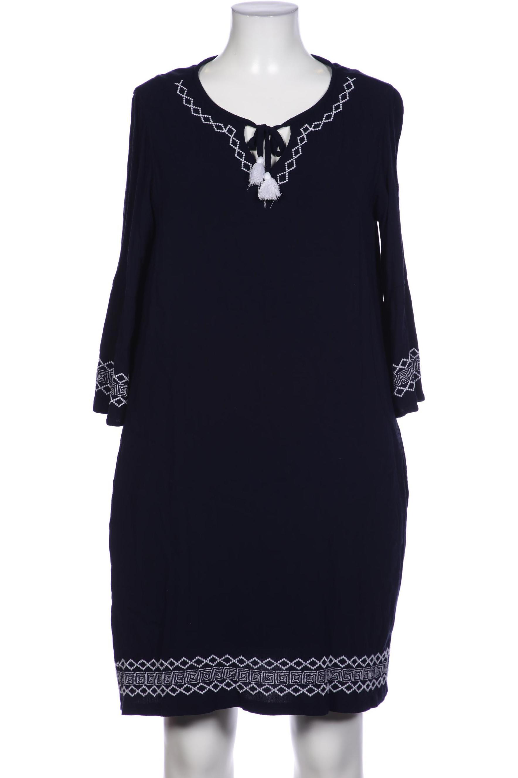 

CECIL Damen Kleid, marineblau