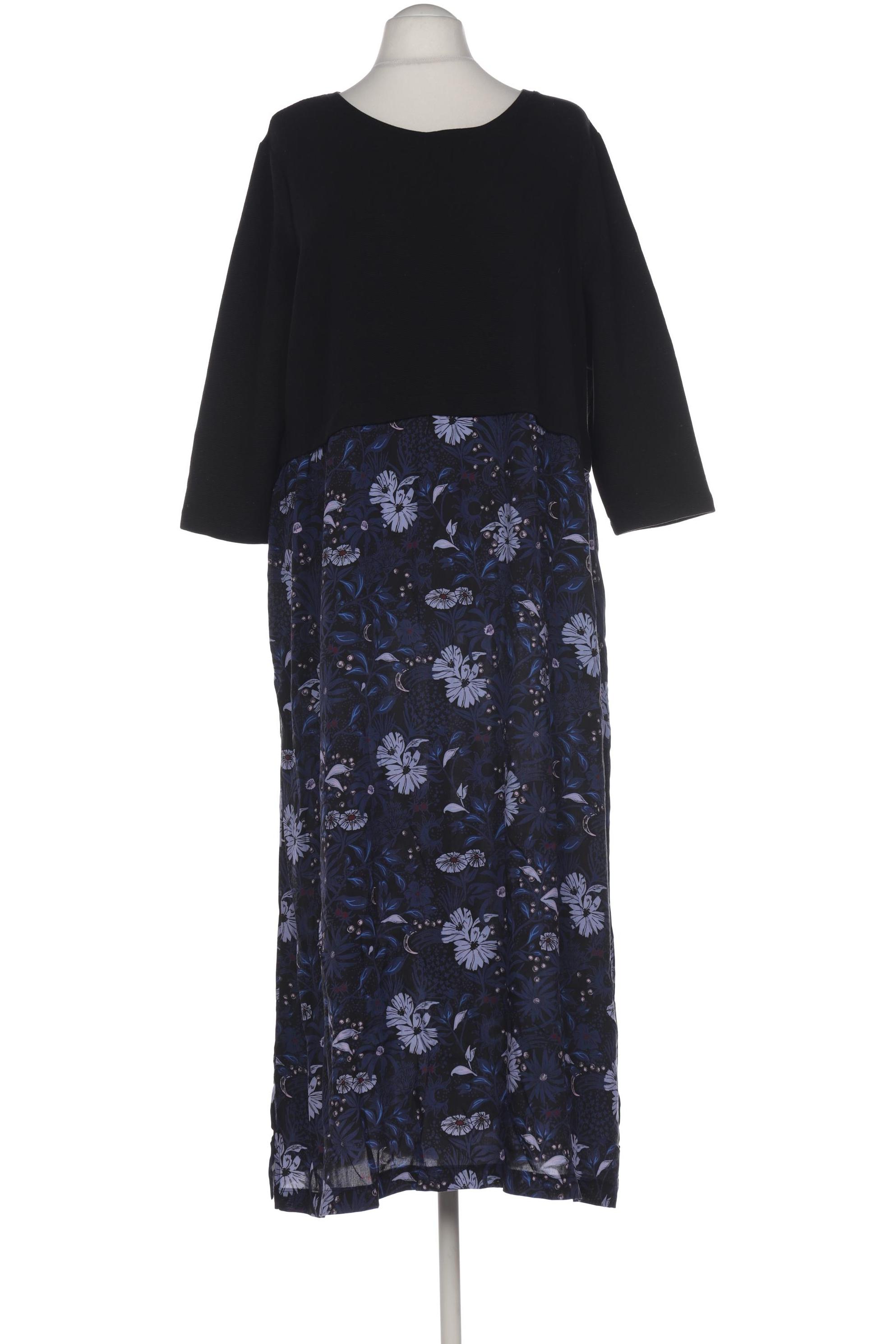 

Cecil Damen Kleid, schwarz, Gr. 46
