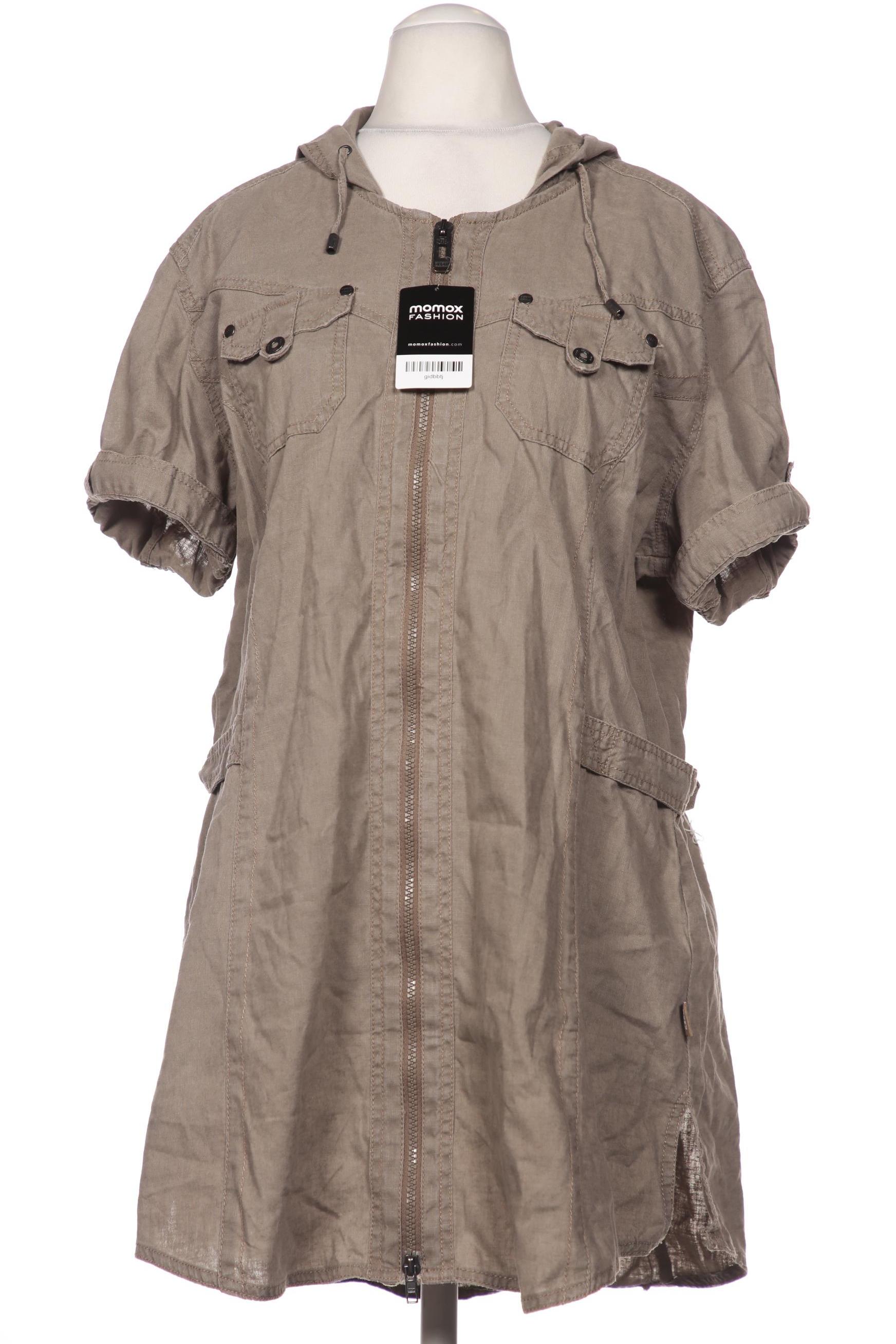 

Cecil Damen Kleid, braun, Gr. 38