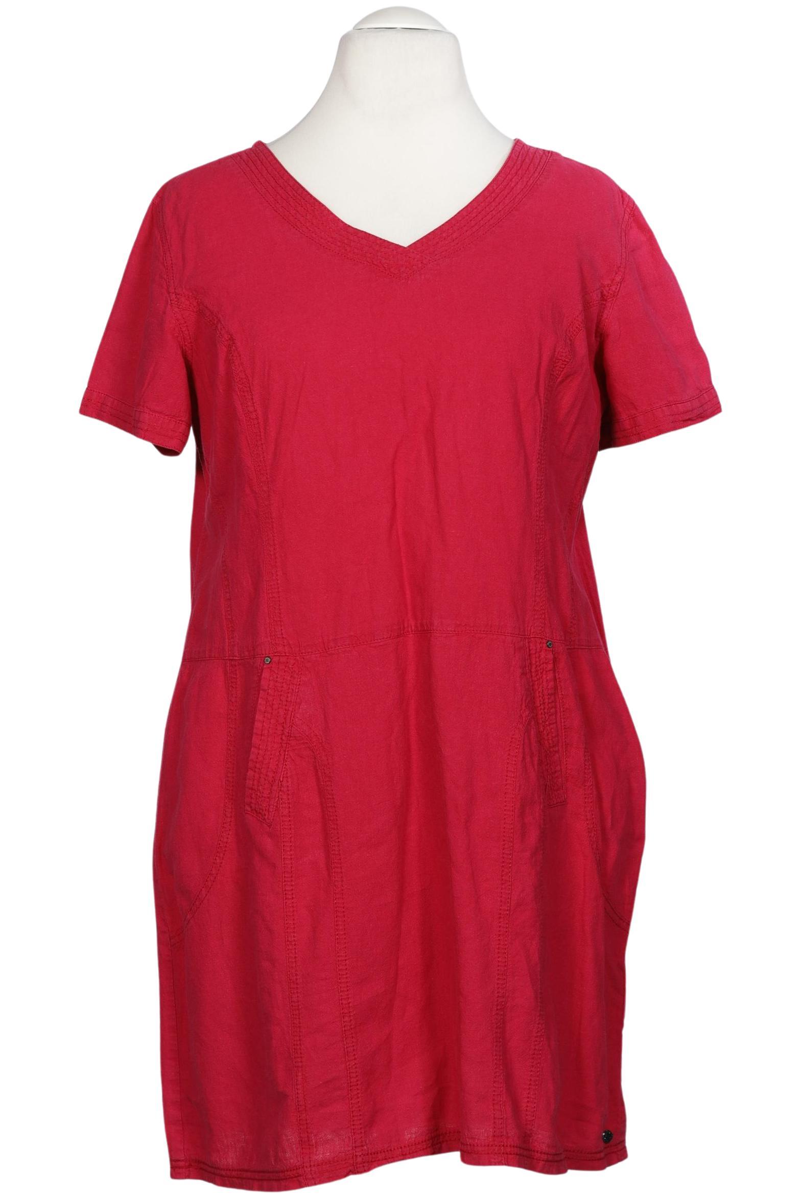 

Cecil Damen Kleid, rot, Gr. 46