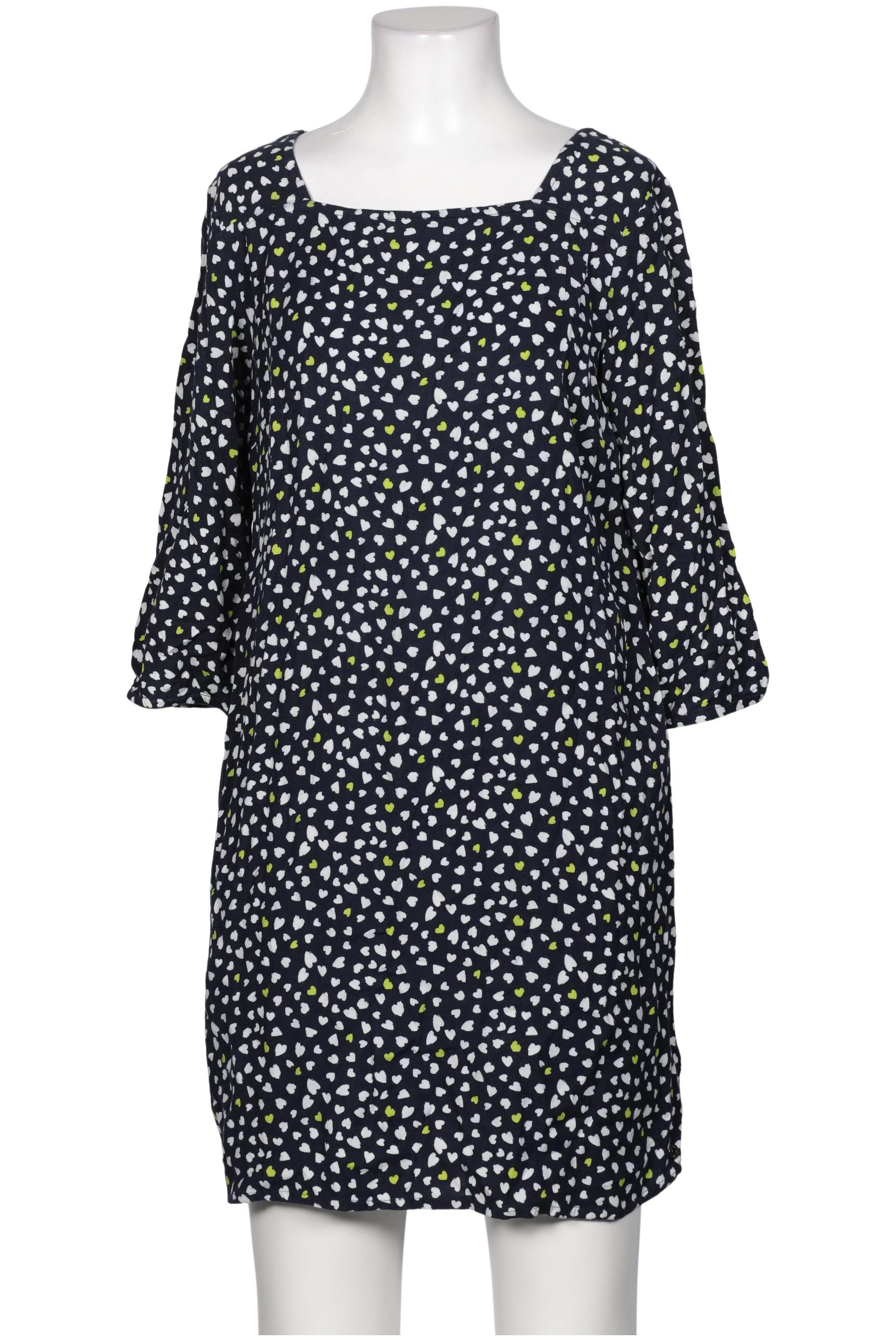 

Cecil Damen Kleid, marineblau, Gr. 38