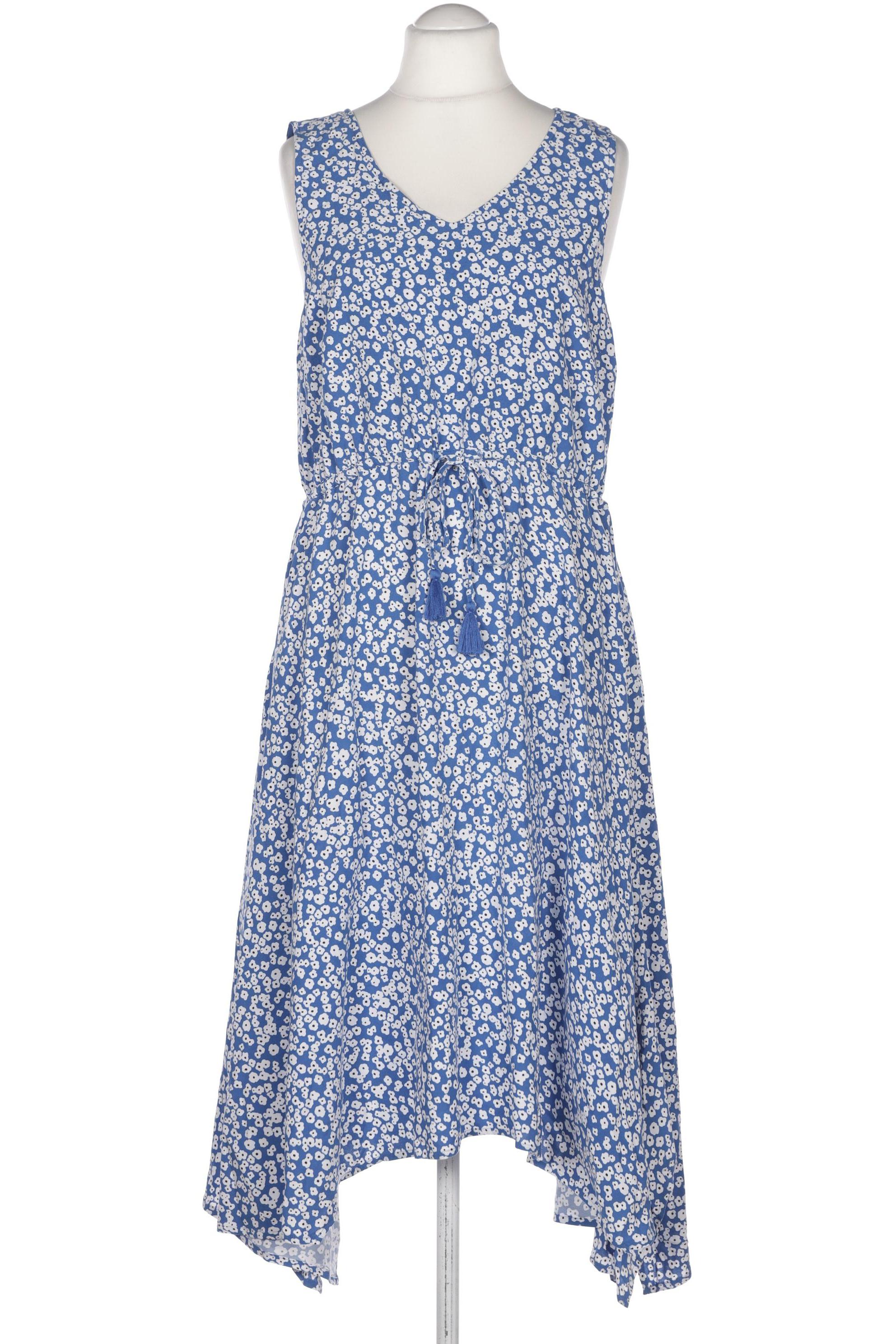 

CECIL Damen Kleid, blau