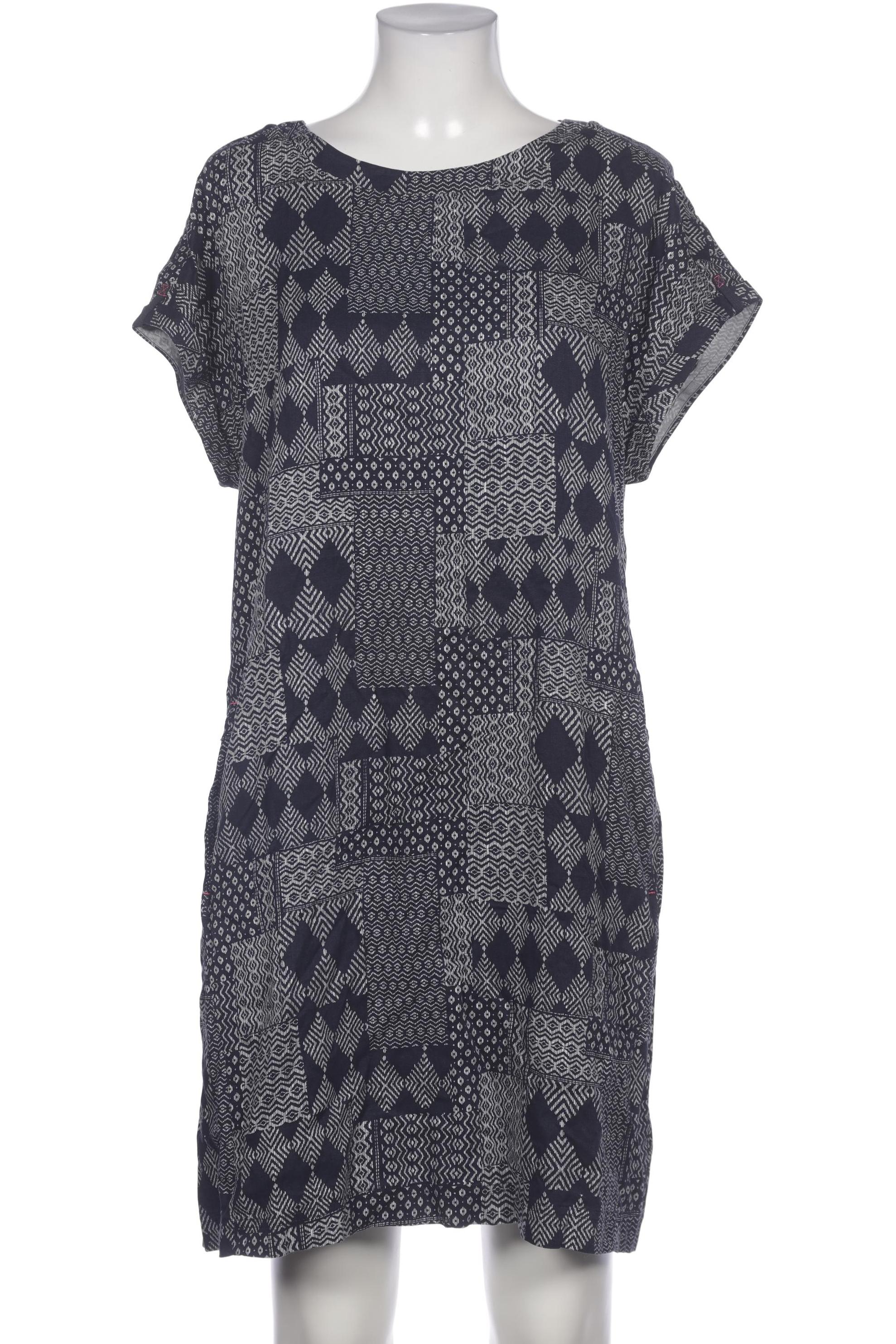 

Cecil Damen Kleid, marineblau, Gr. 42