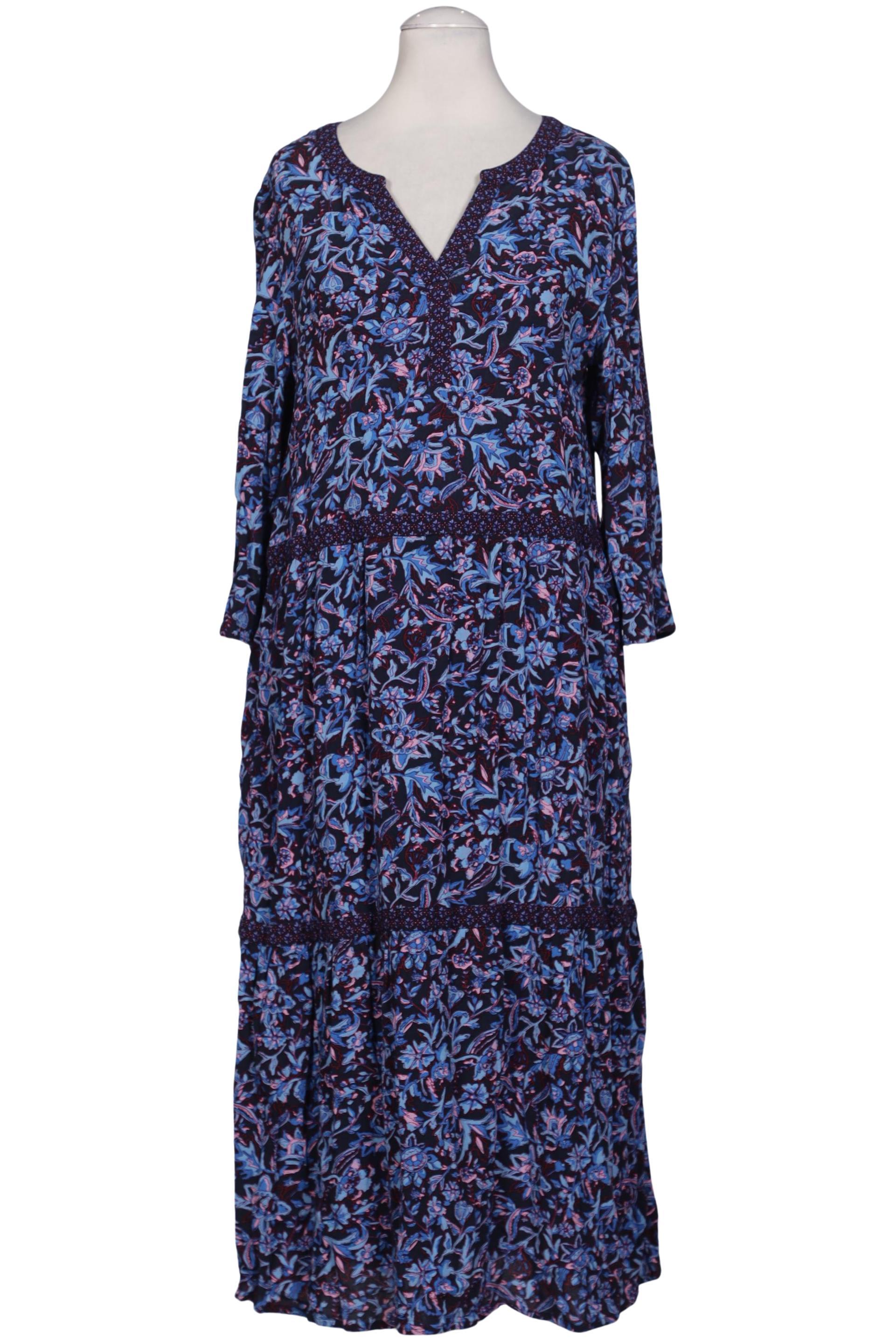 

Cecil Damen Kleid, marineblau, Gr. 34