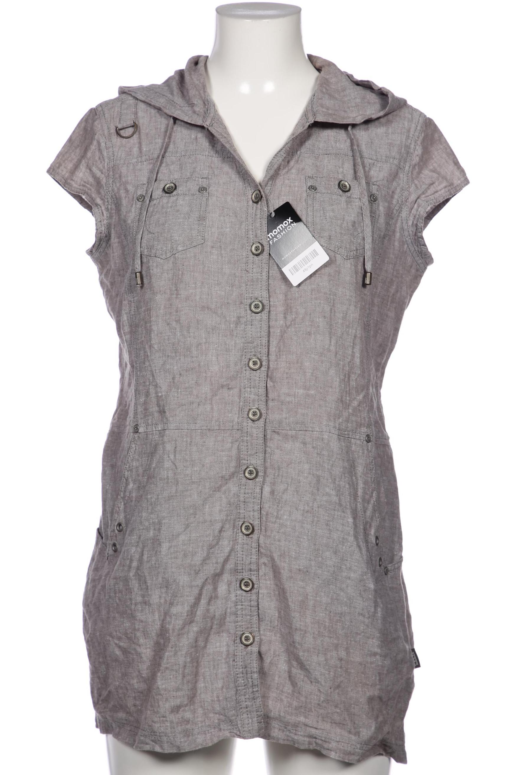 

CECIL Damen Kleid, grau