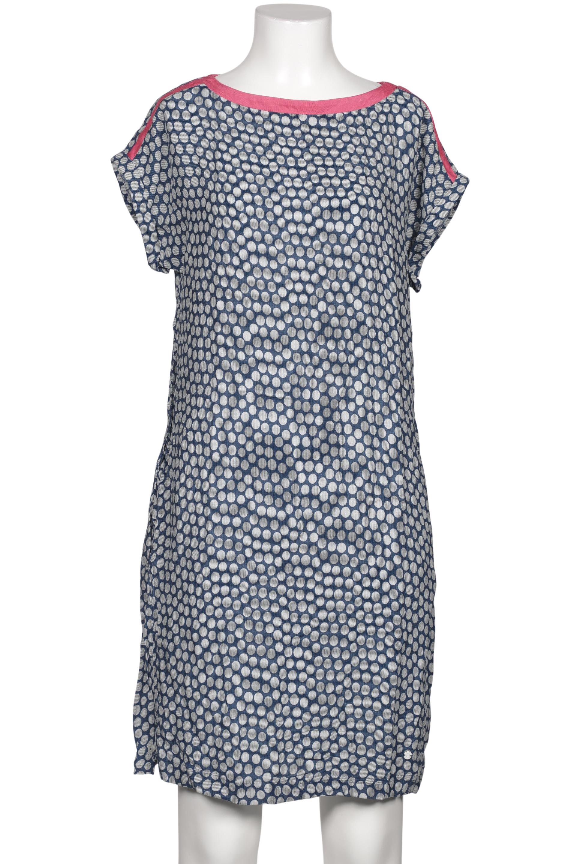 

Cecil Damen Kleid, blau, Gr. 36