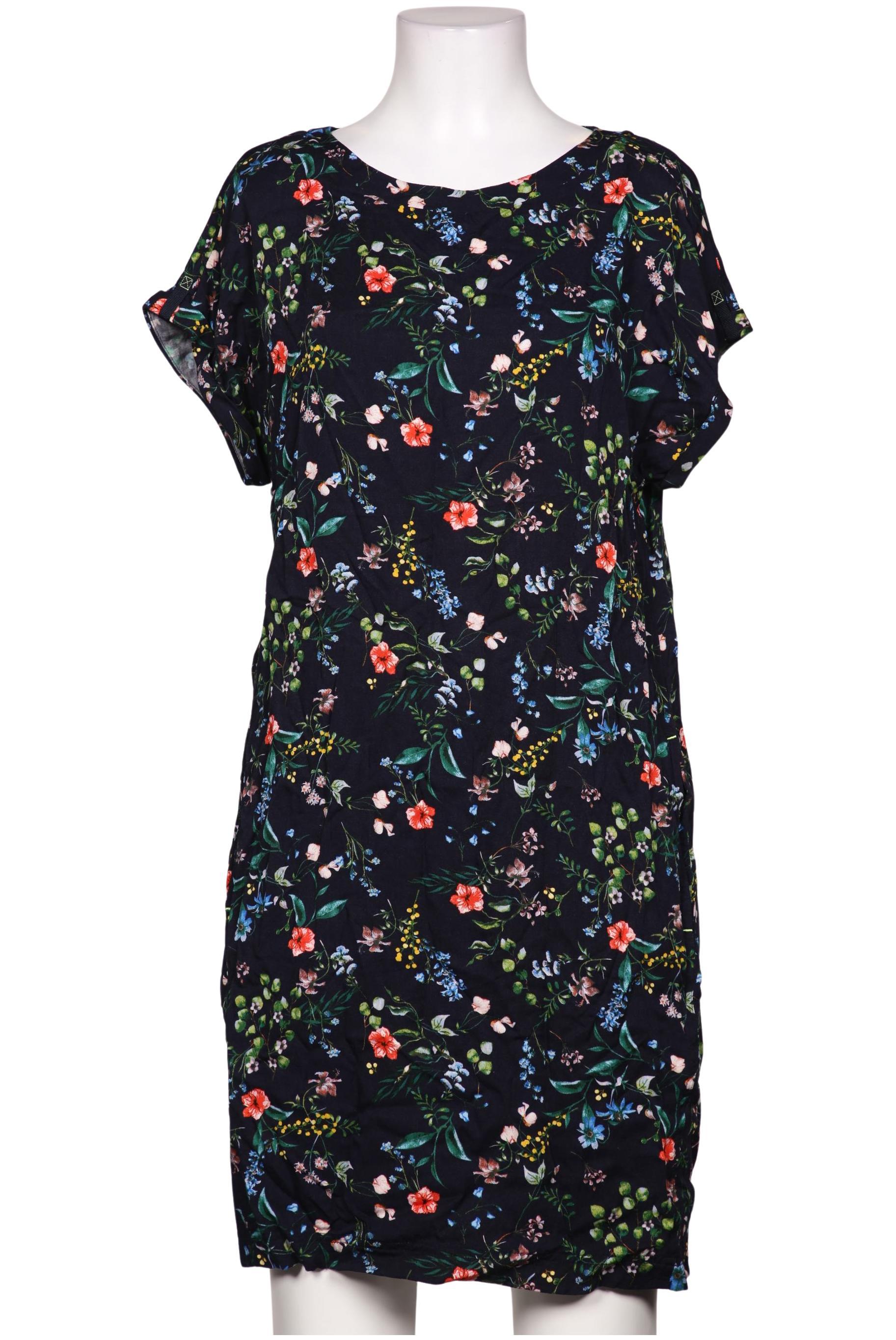 

Cecil Damen Kleid, mehrfarbig, Gr. 38