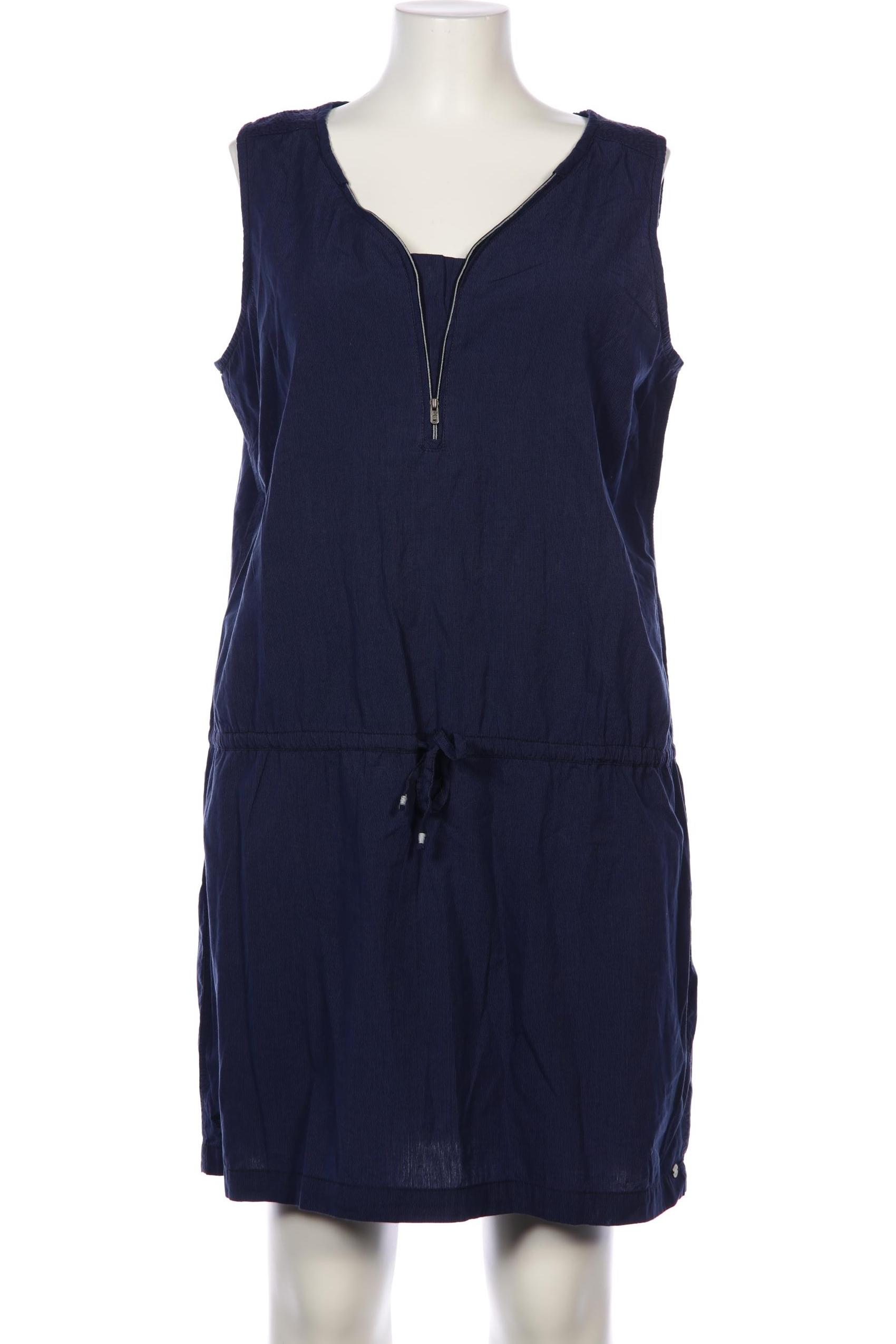 

Cecil Damen Kleid, blau, Gr. 44