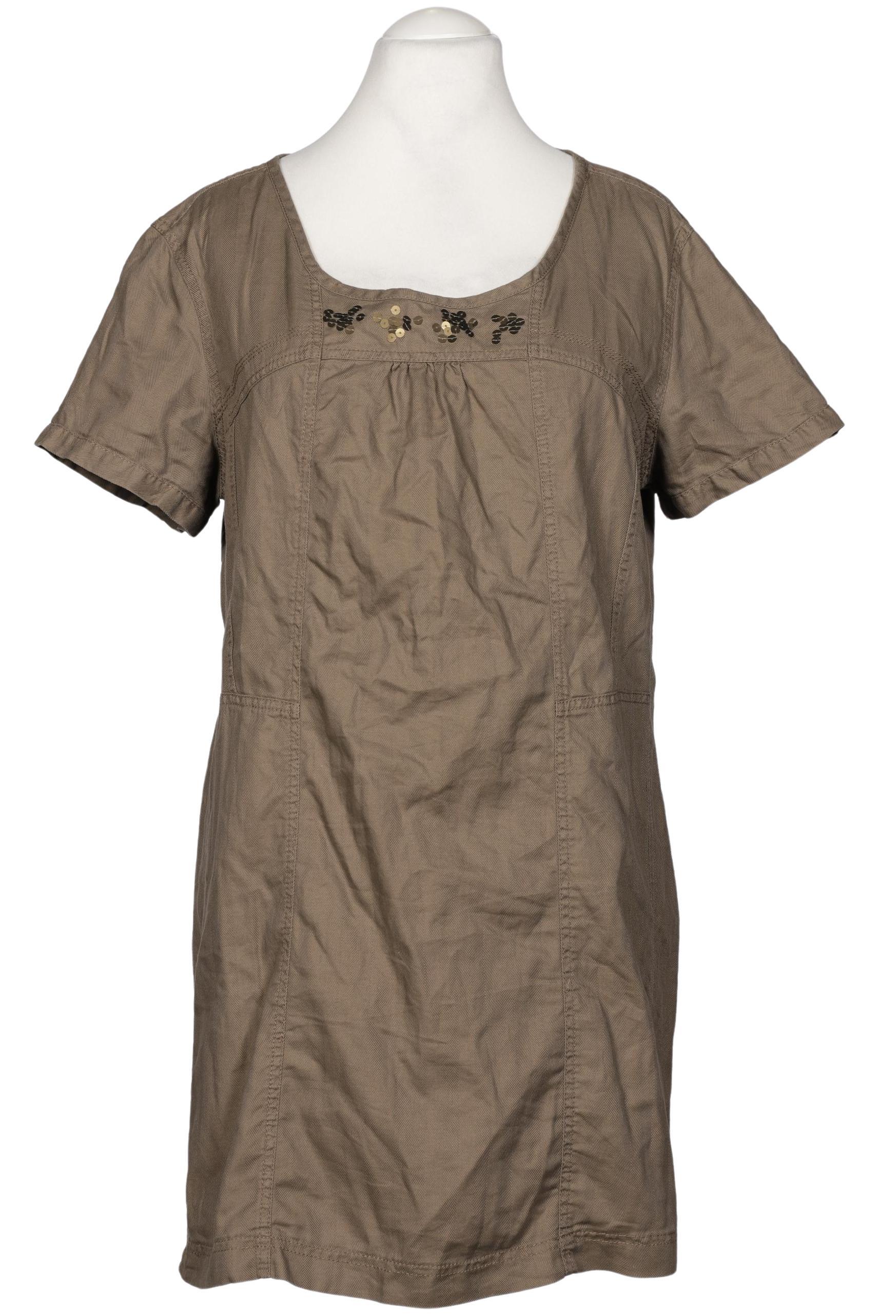 

Cecil Damen Kleid, braun, Gr. 44